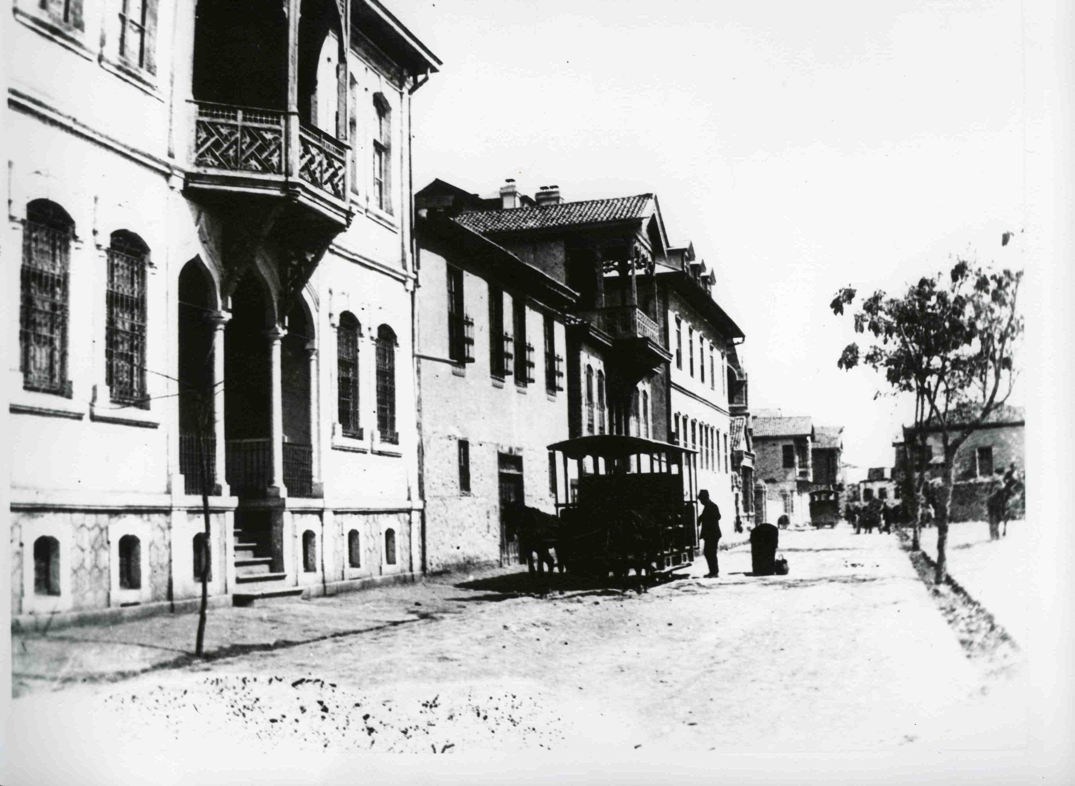 Arapoğlu Makası