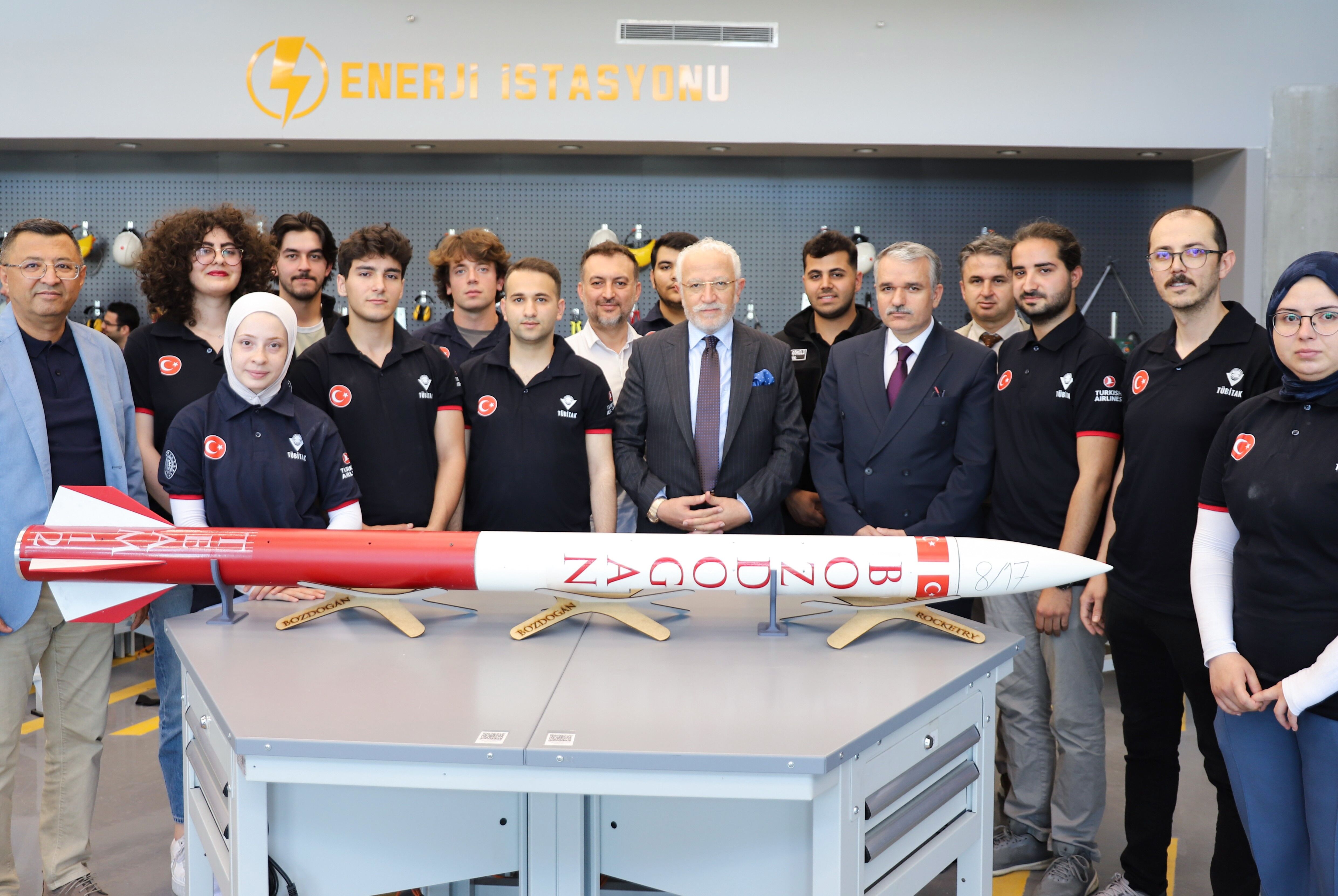 Bizim Çocuklar Abd Yolcusu (1)-1