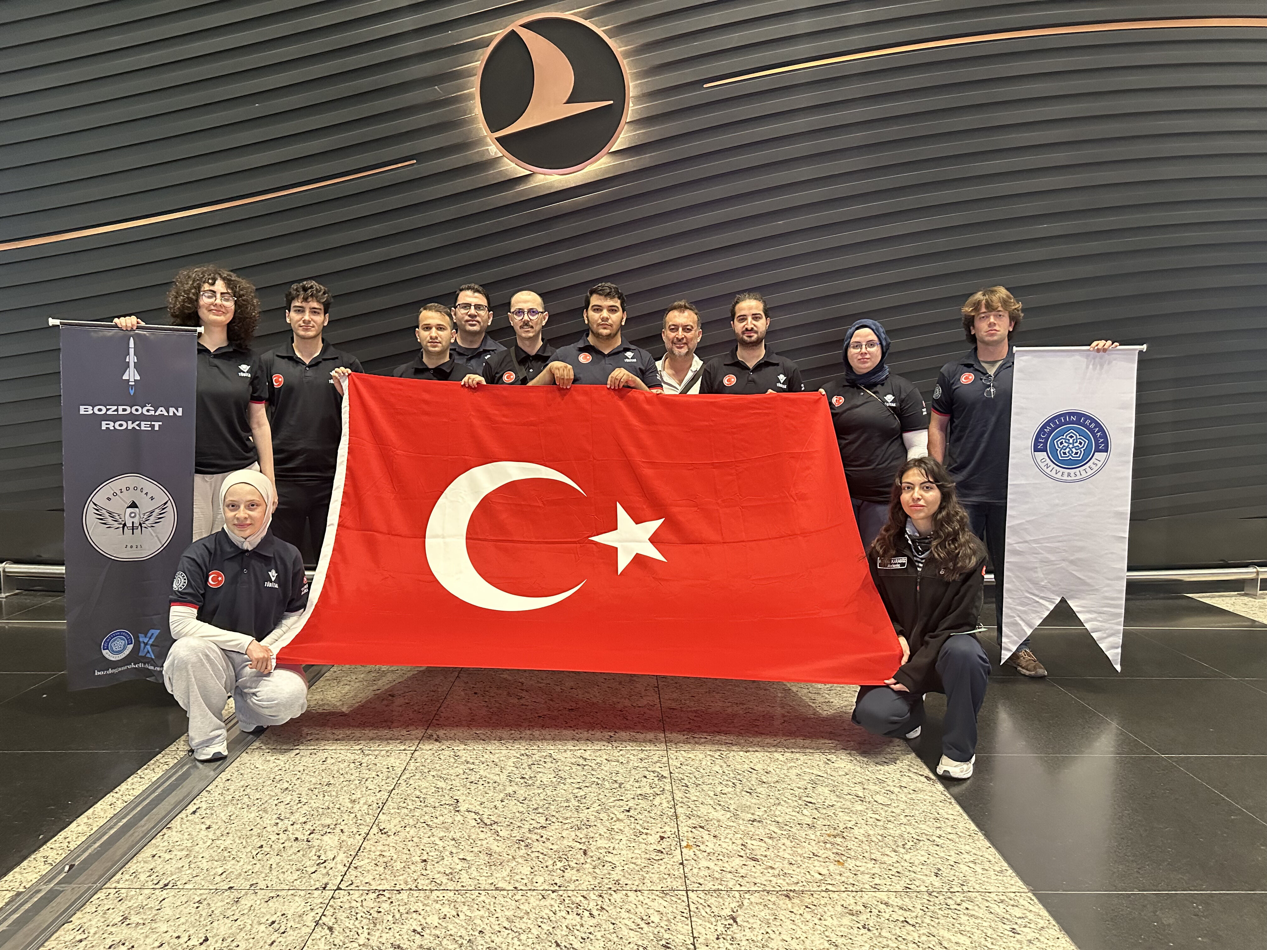 Bizim Çocuklar Abd Yolcusu (1)
