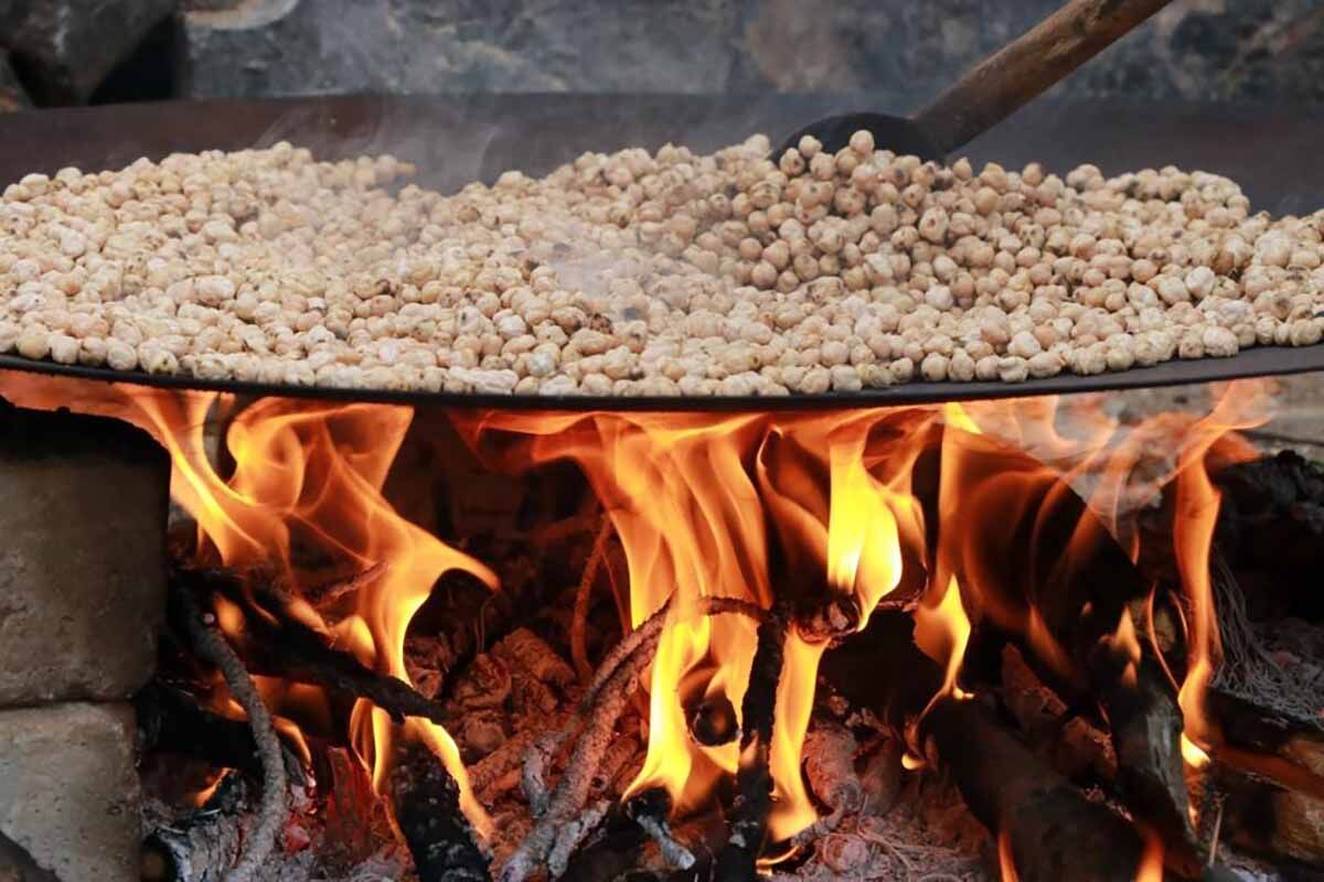 Bozkır Kavutu Tescil Bekliyor (2)