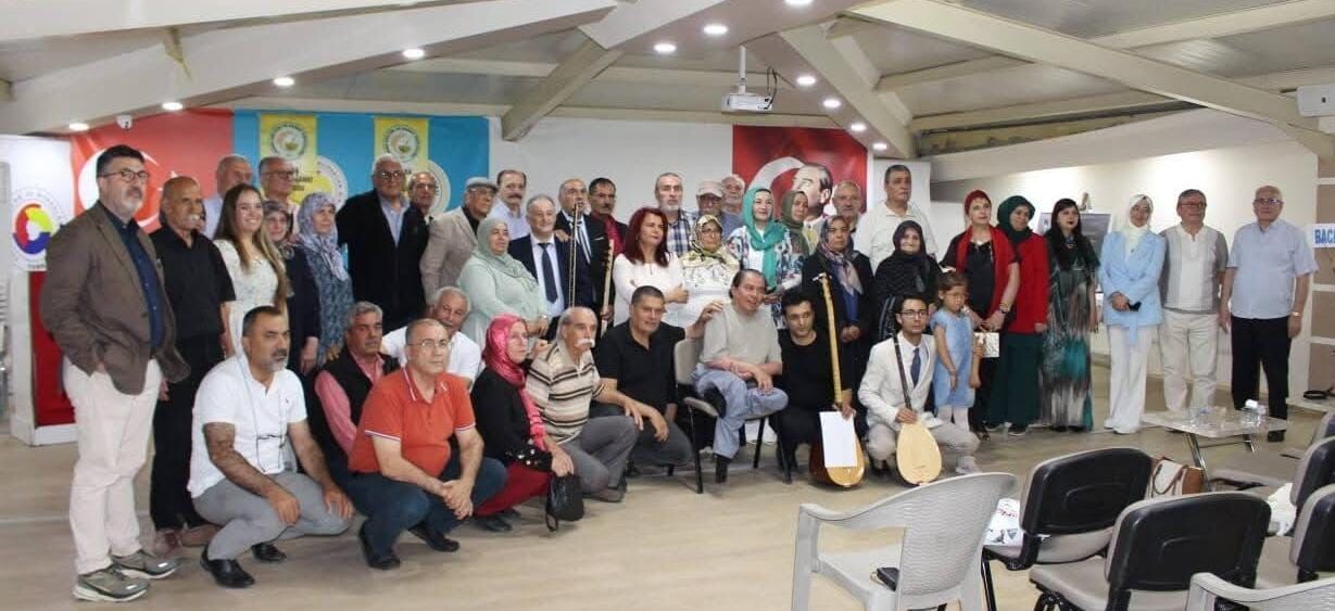Çumra 100.Yil Çumra Kültür Sanat Topluluğu (3)