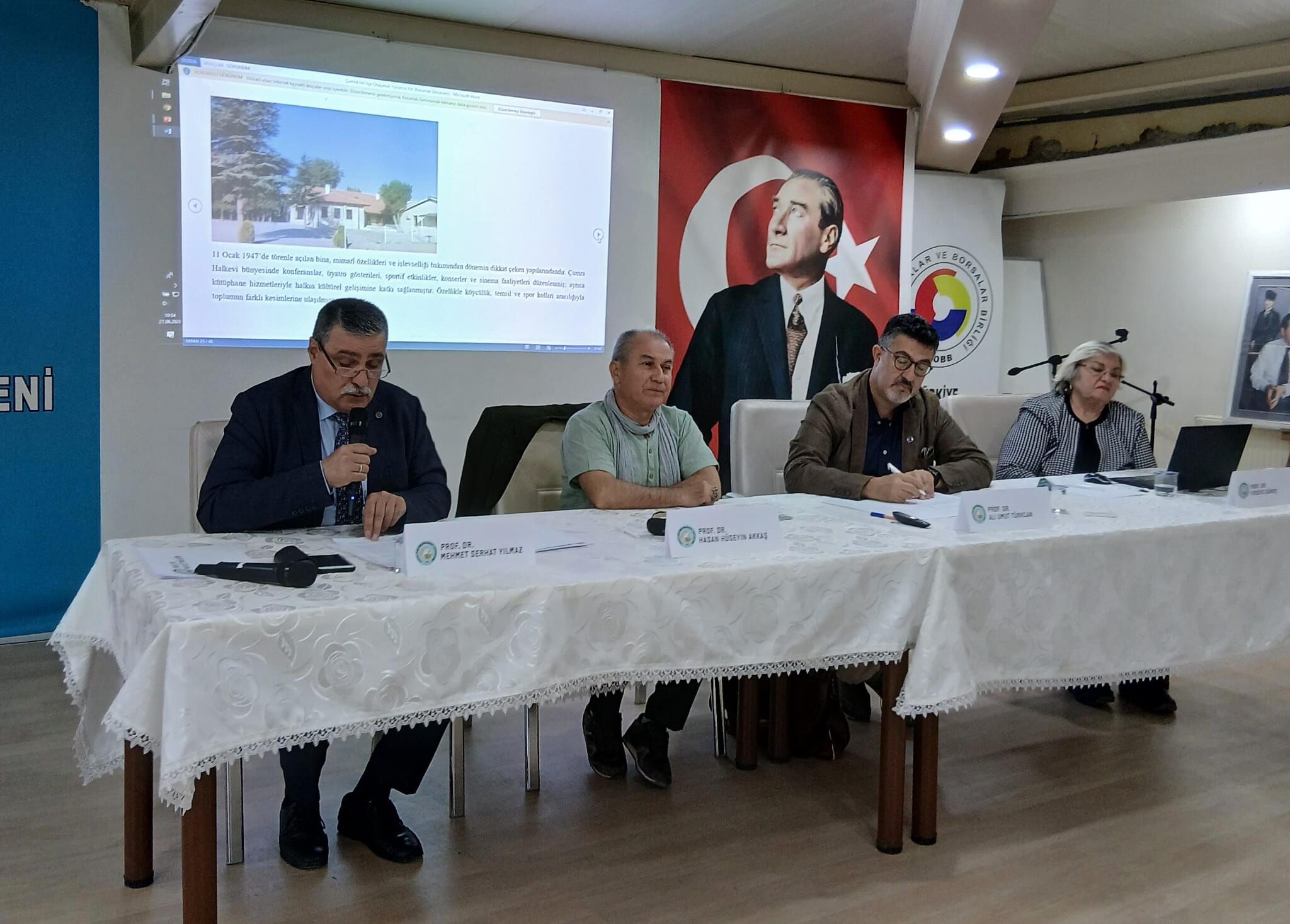 Çumra 100.Yil Çumra Kültür Sanat Topluluğu (4)