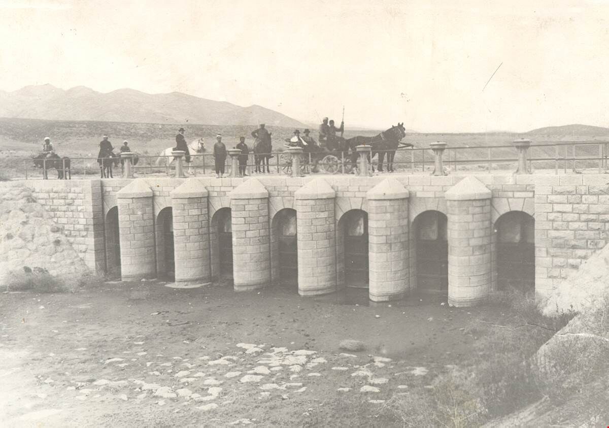 Çumra Eski Fotoğraflar (1)