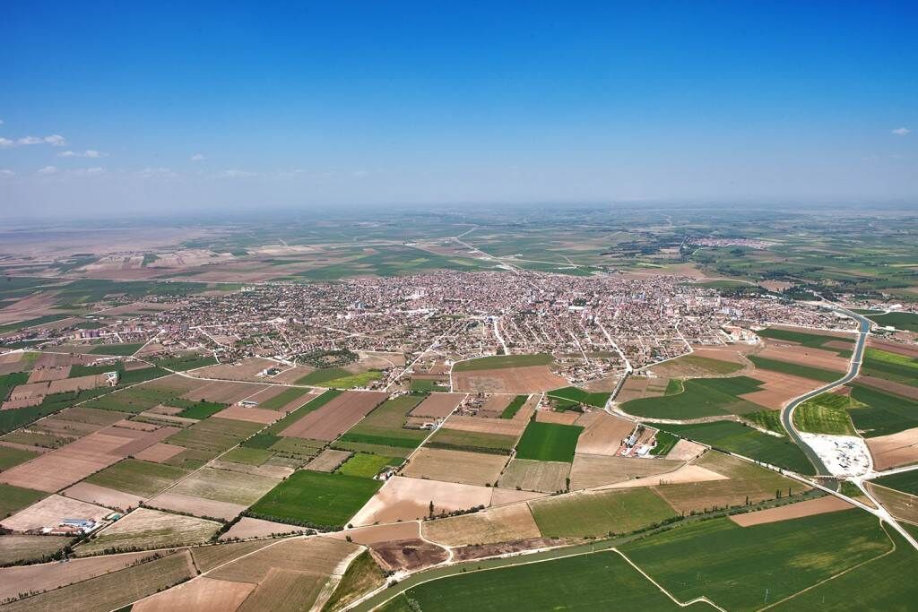 Çumra Eski Fotoğraflar (6)