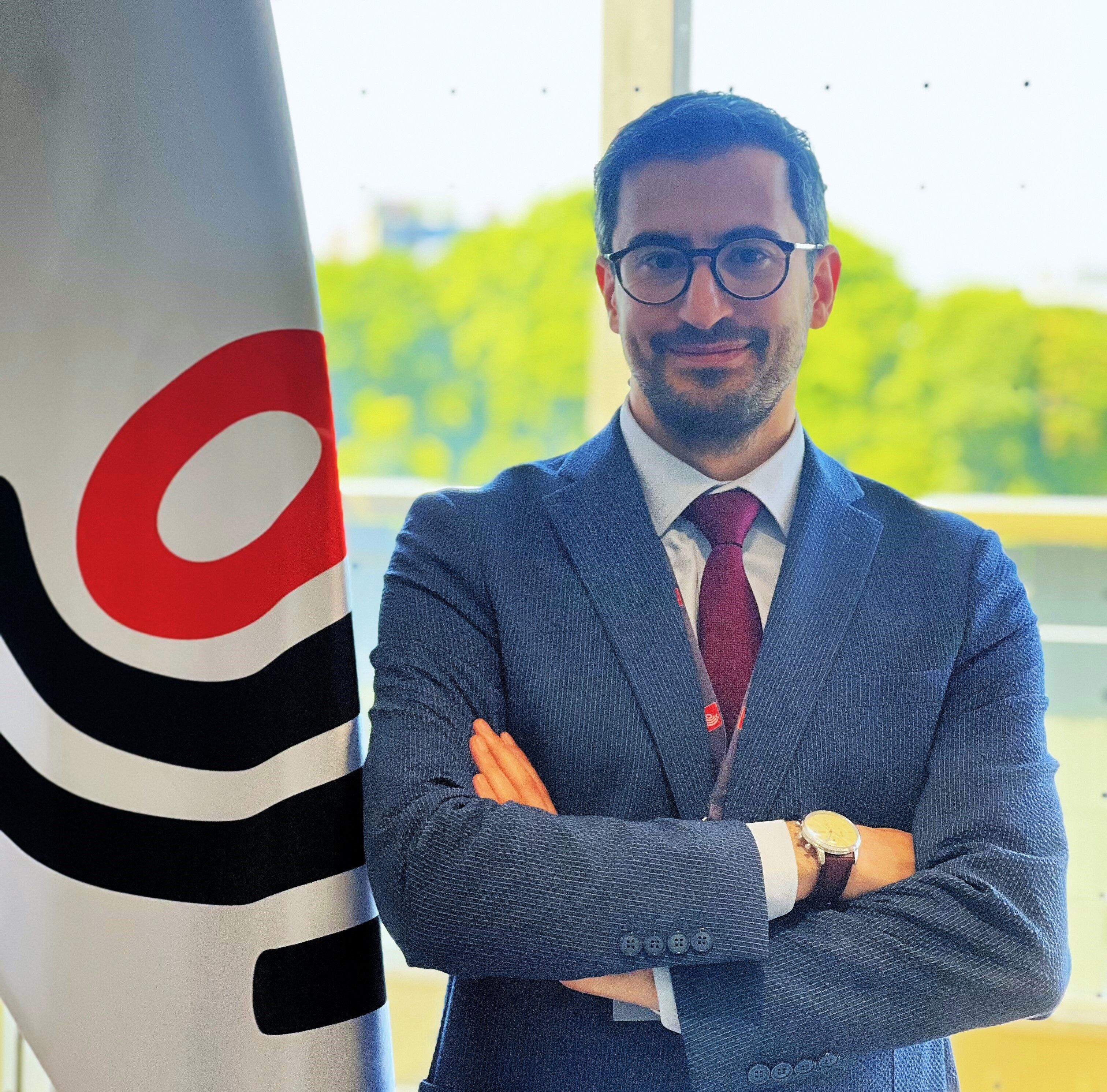 Demet Profile Picture At Epo, Vienna