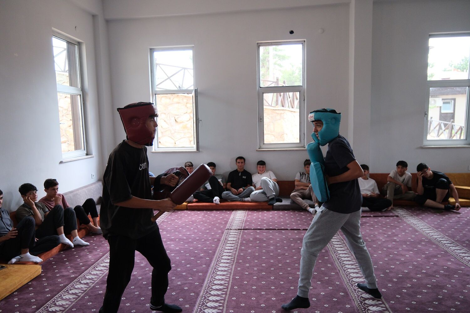 Gençlik Meclisi (2)-1