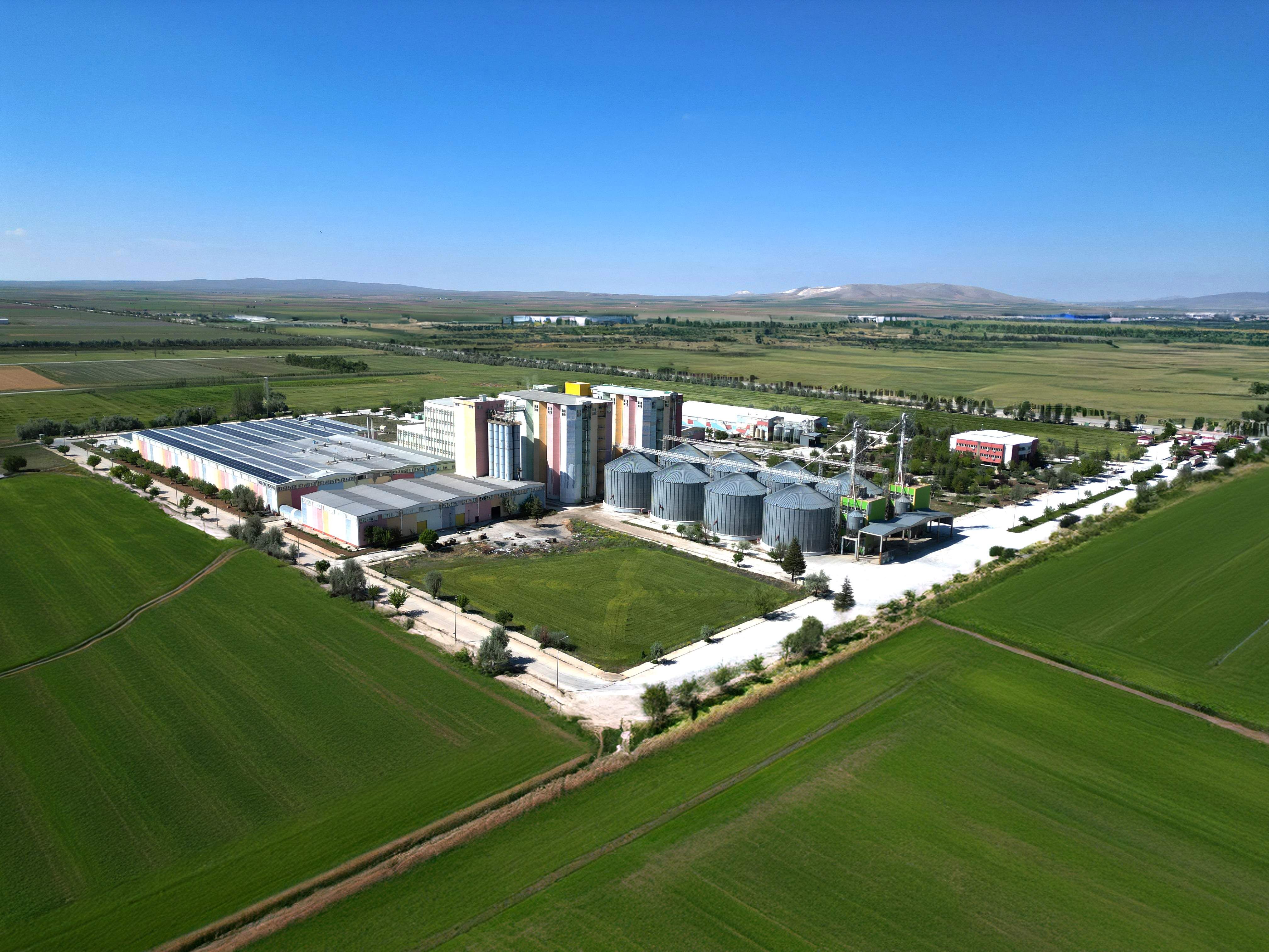 Golda Gida Fabrika 2