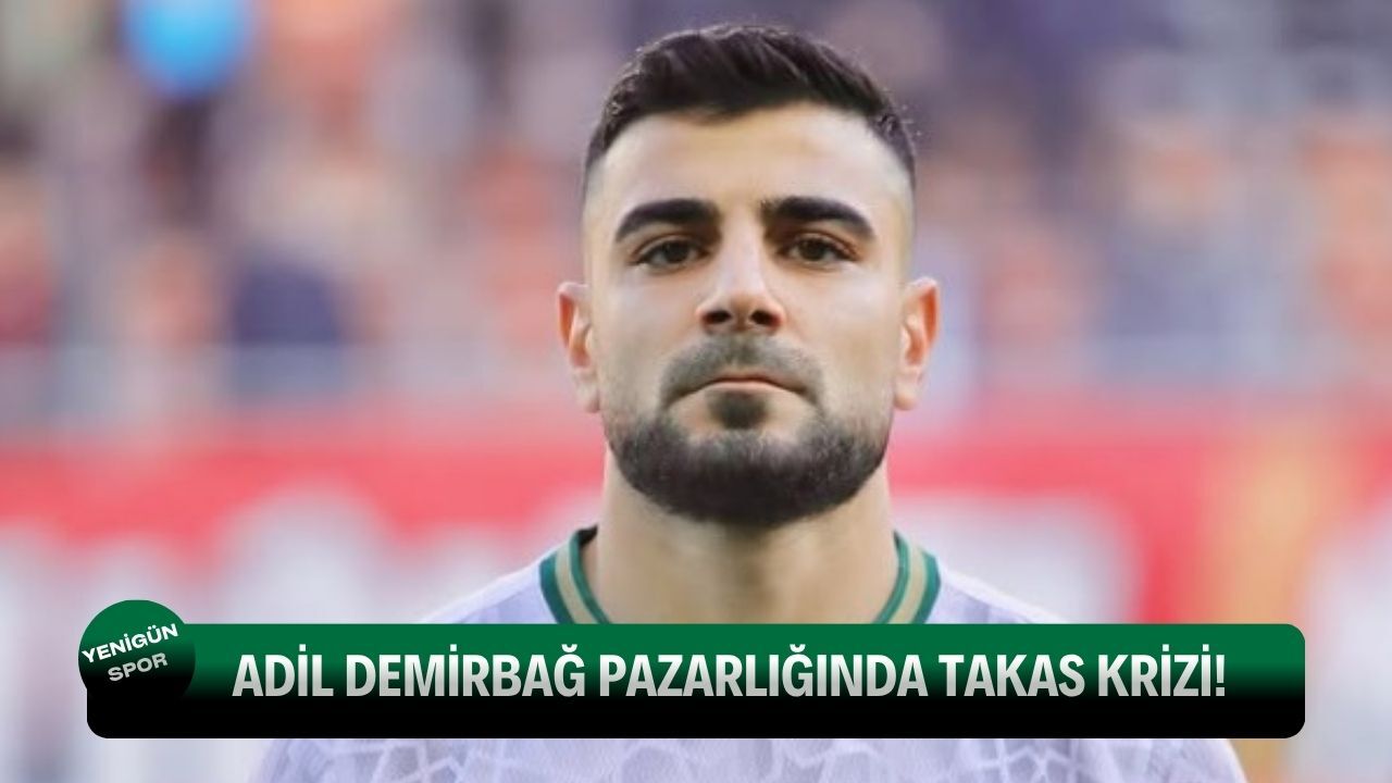 Süper Lig'de transfer bombası: Trabzonspor ile Konyaspor arasındaki dev takas pazarlığında rakamlar havada uçuşuyor