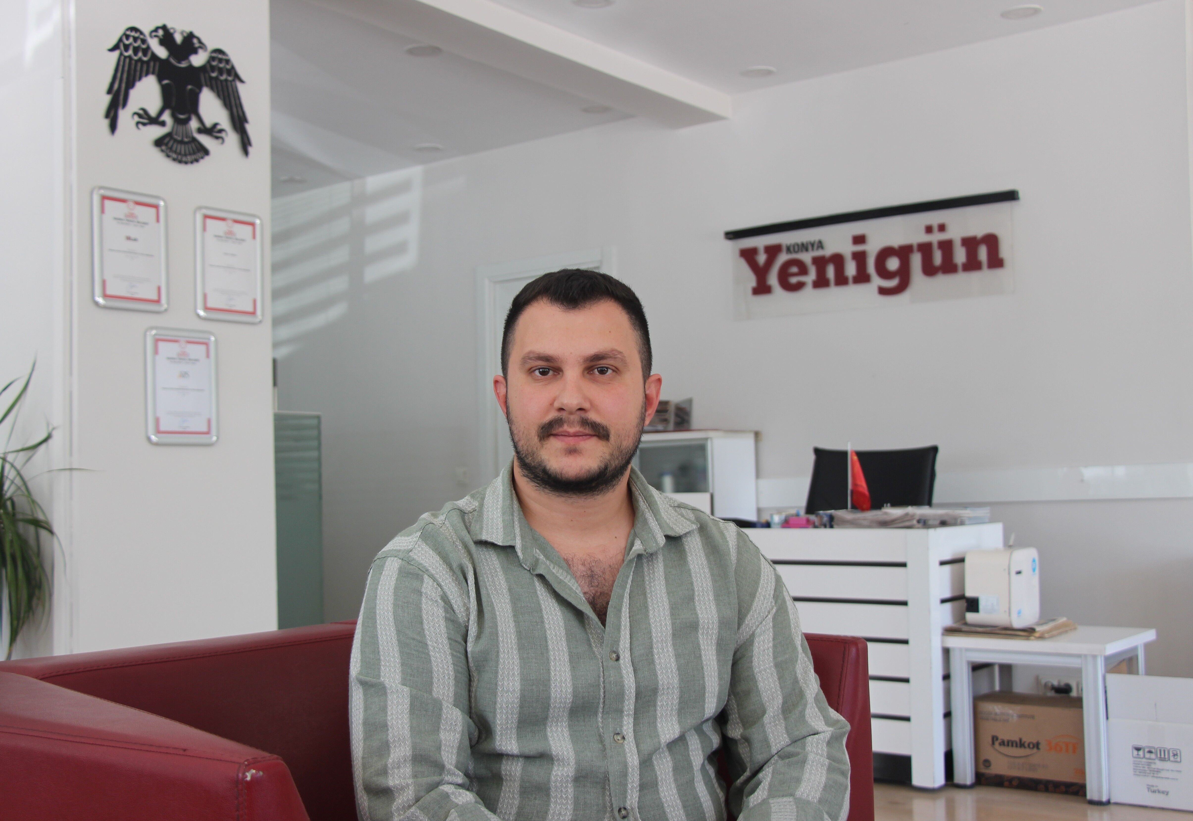 Serhat Yaldız