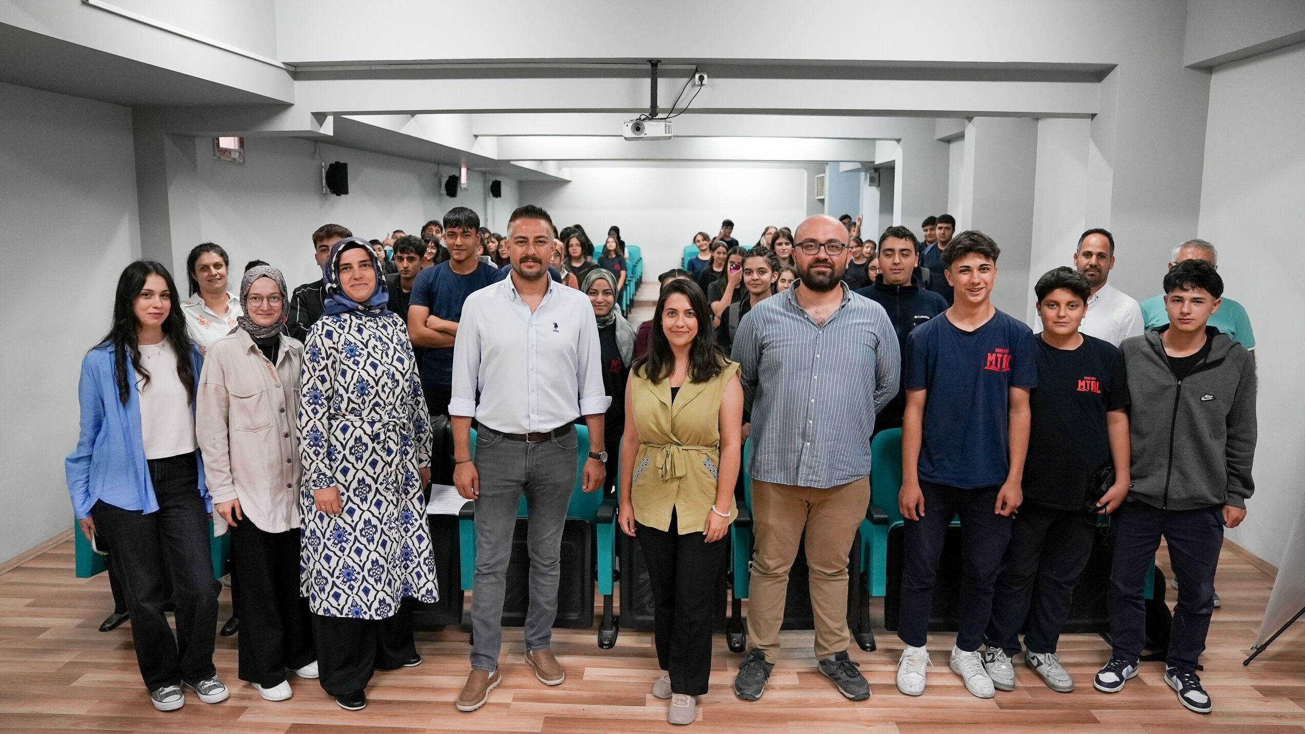 Karatay Ticaret Lisesi