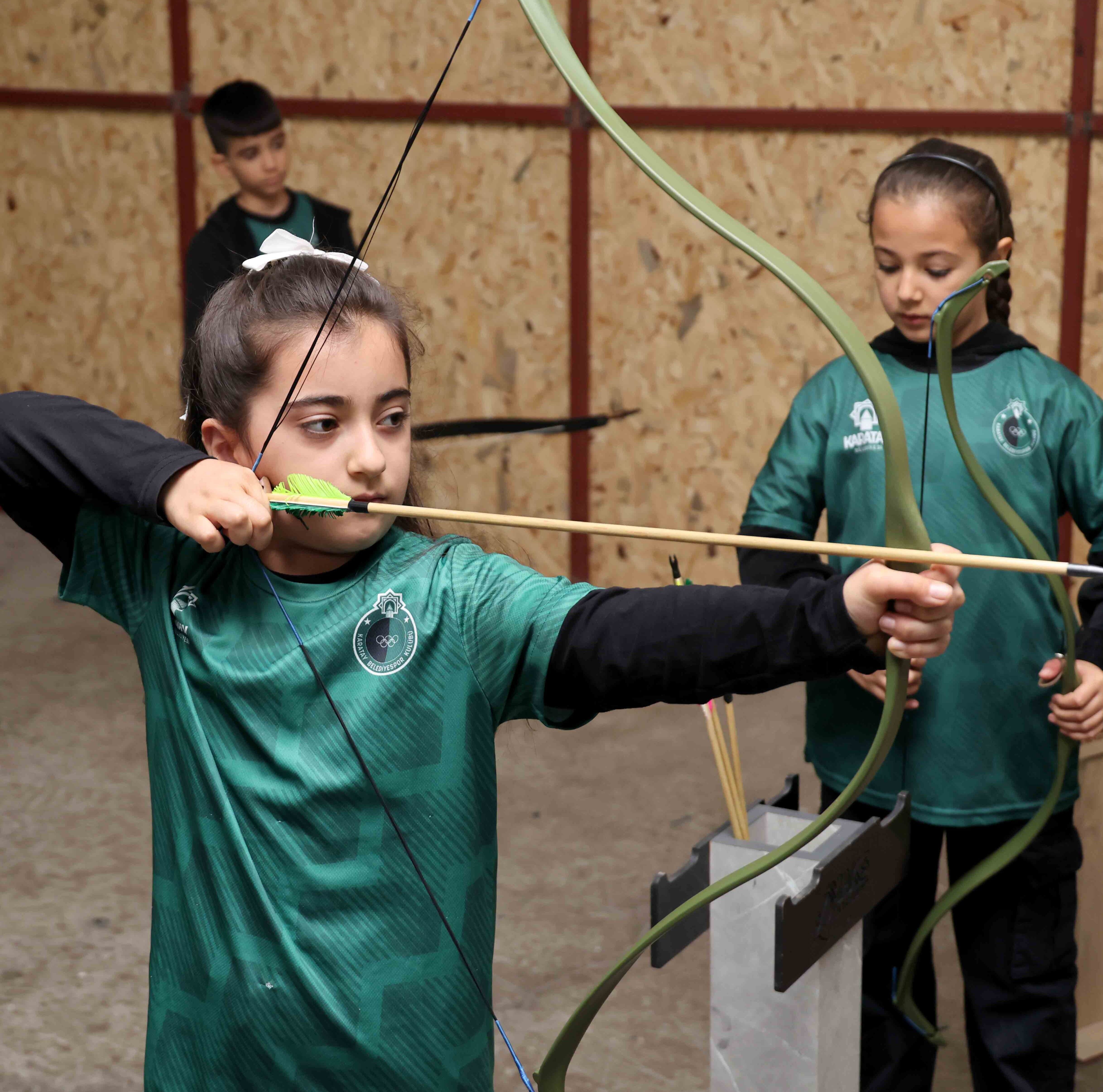 Karatay Yaz Spor Okulları (2)