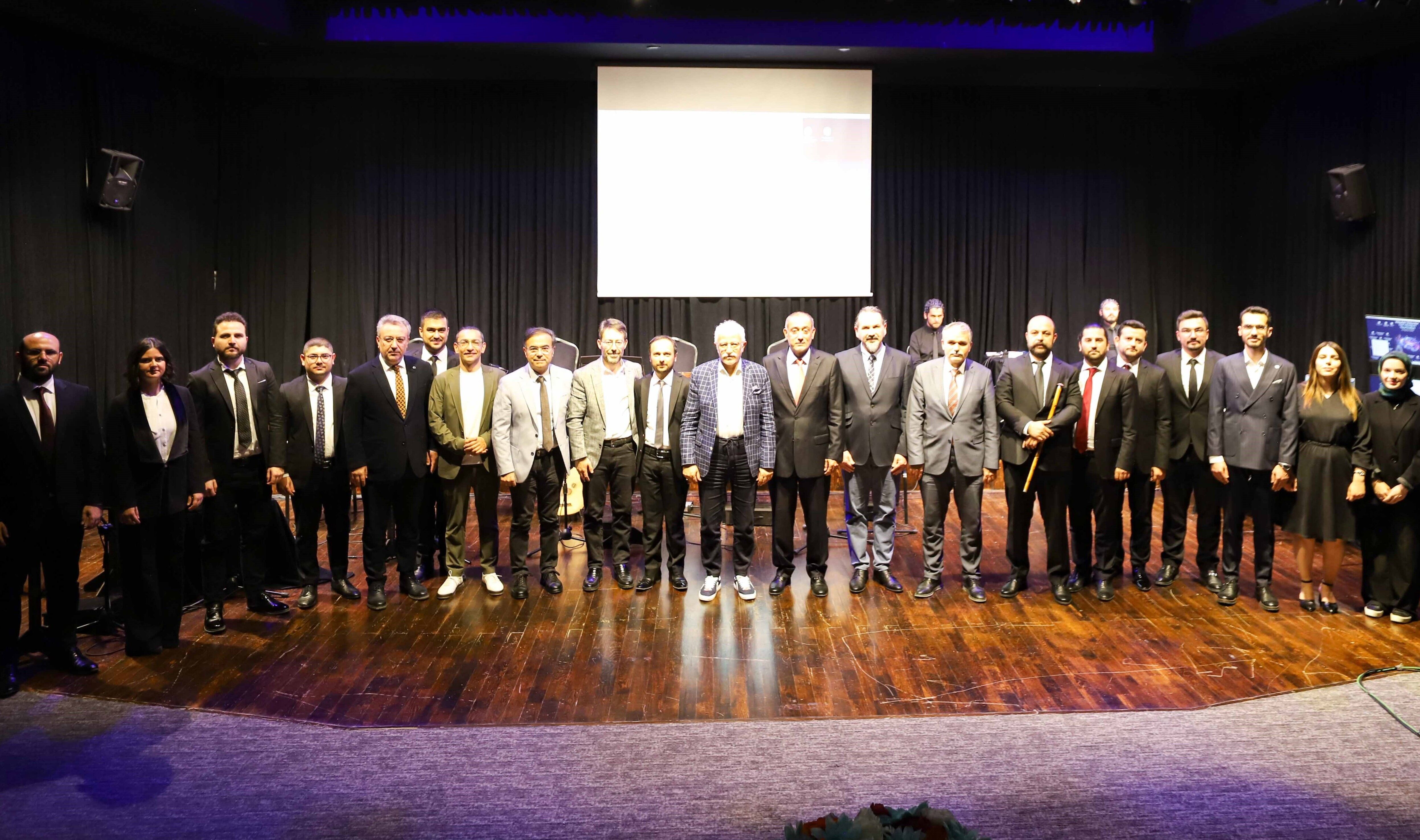 Konser Sunum (4)