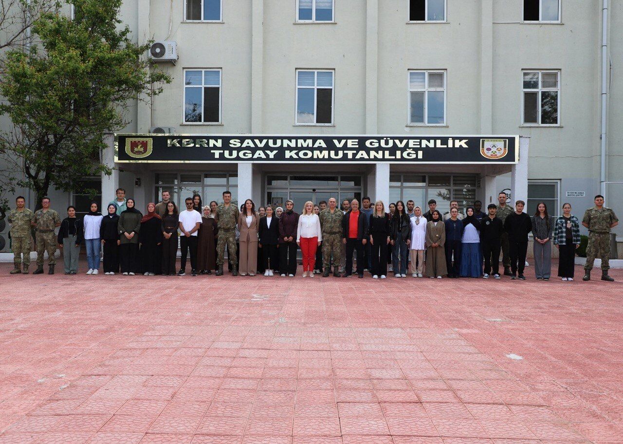 Ktün’den Kbrn Eği̇ti̇mi̇ 06