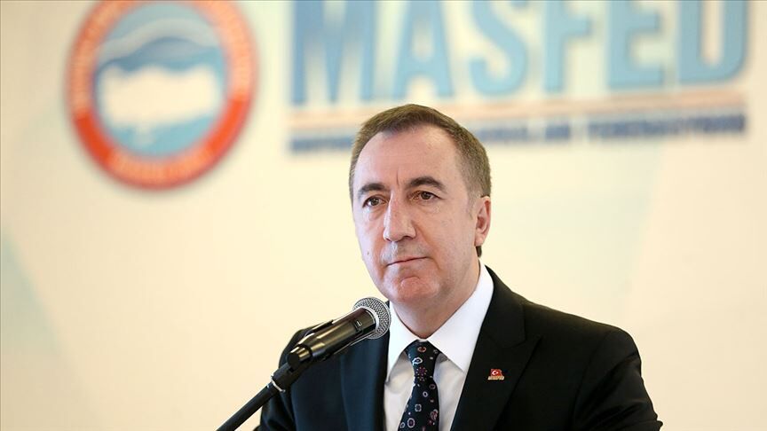 Masfed Aydın Erkoç
