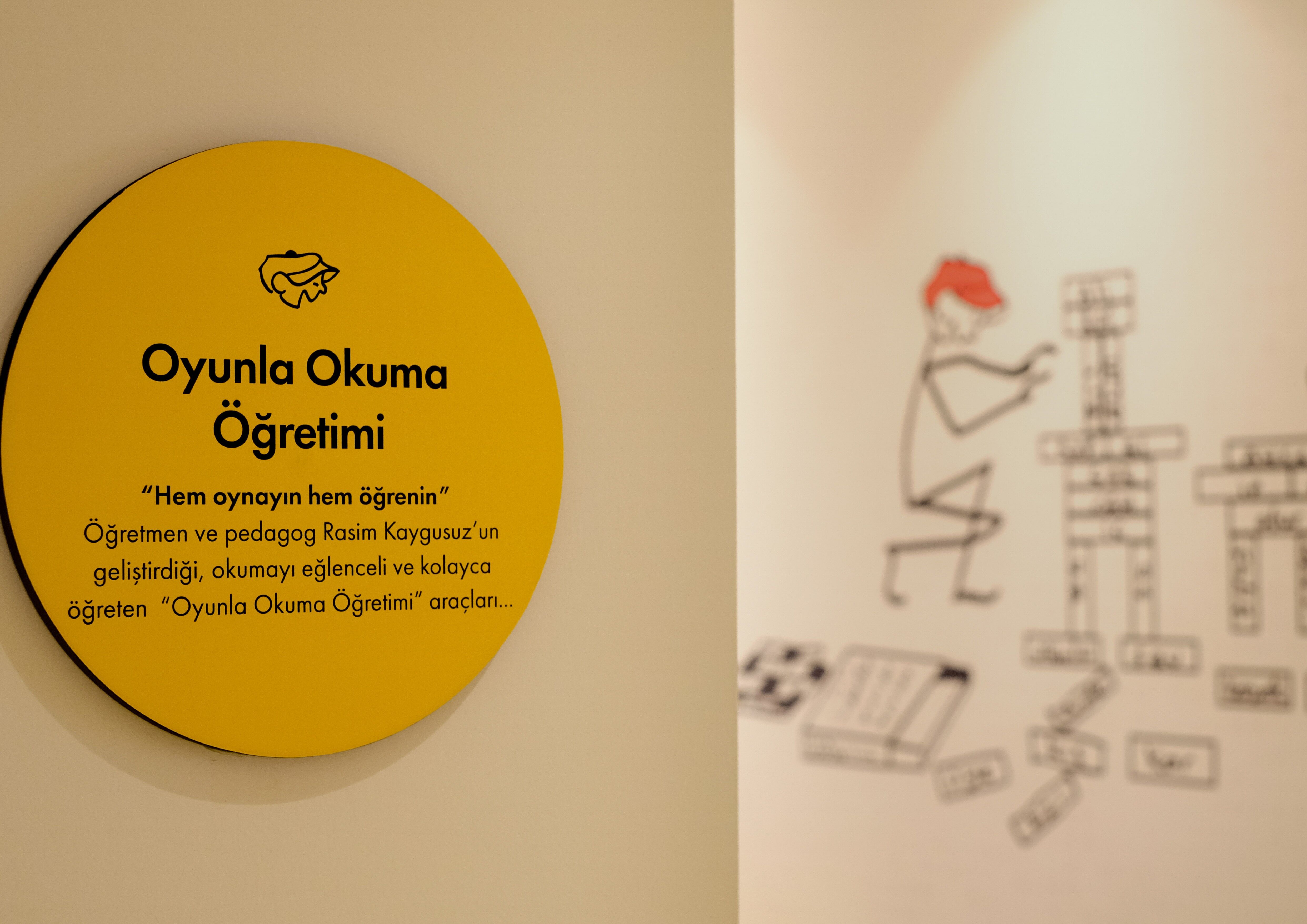 Oyunlu Okuma (1)