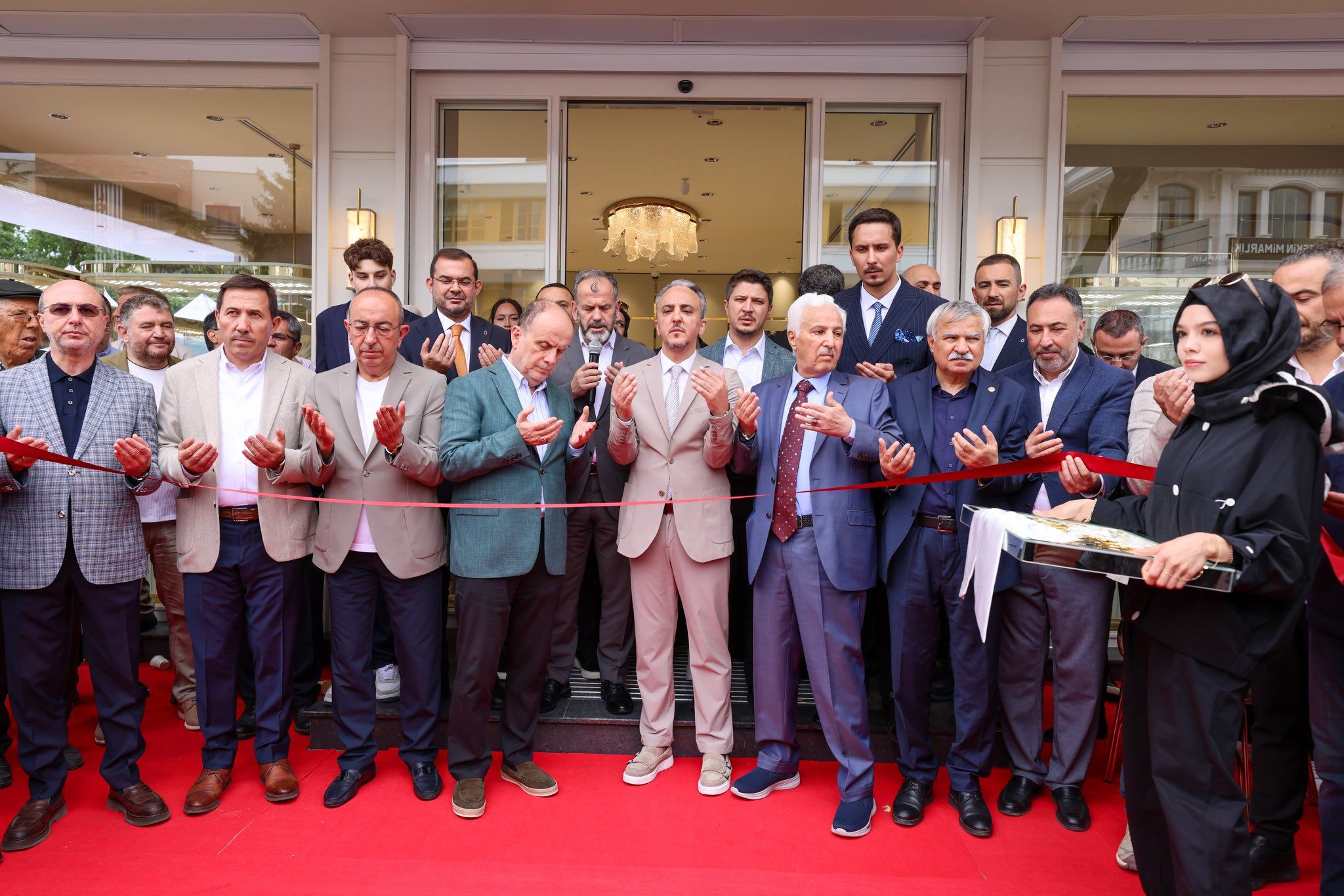 Özboyacı Meram Yeni Yol (4)