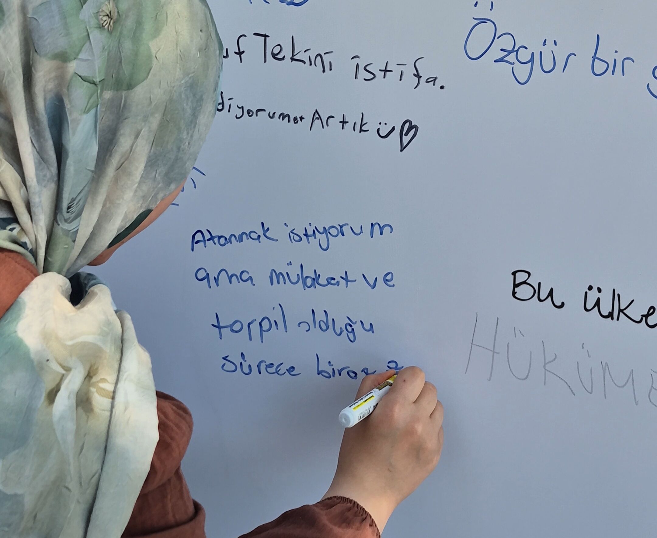Saadet Konya Kadın (1)