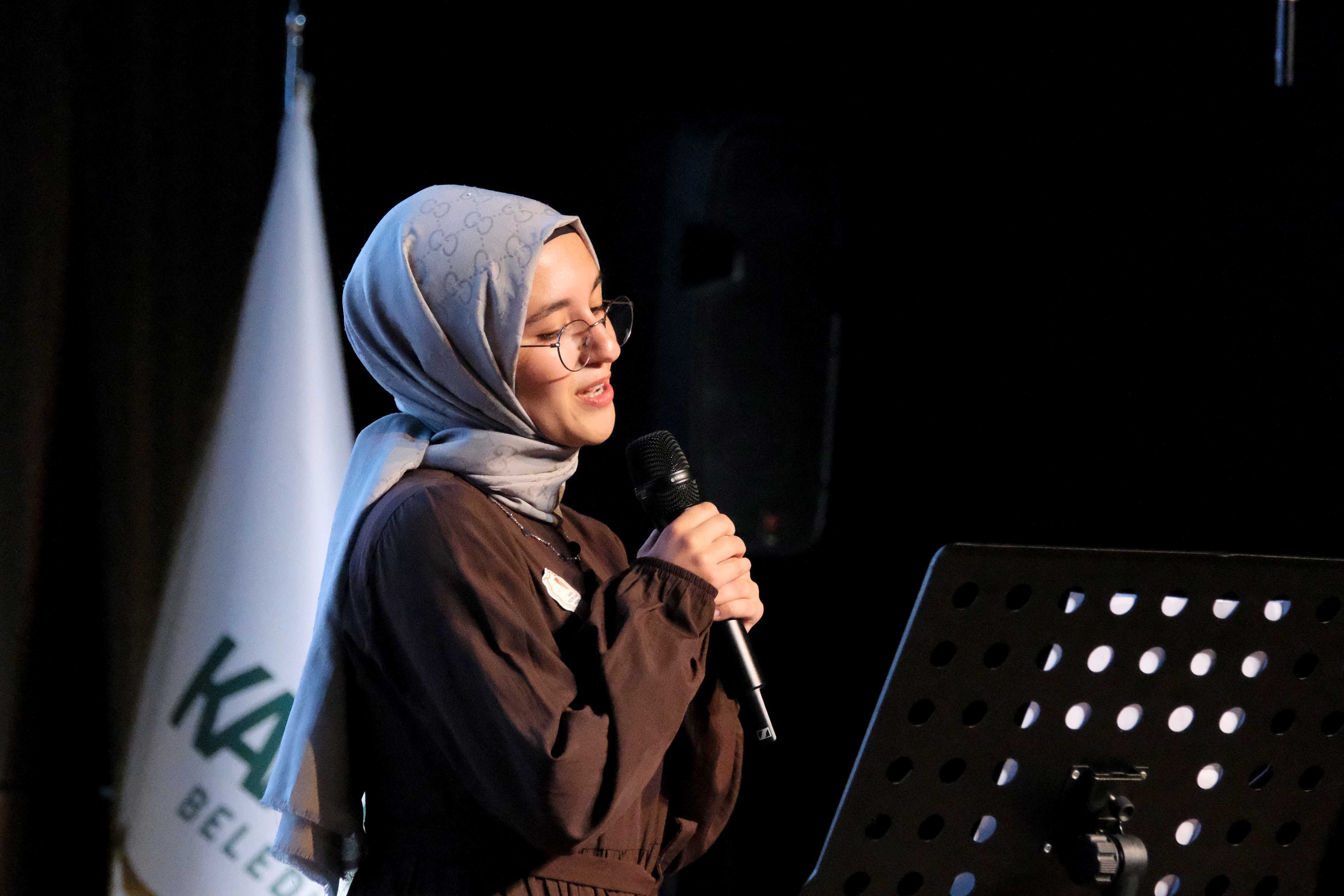 Sanat Akademisi Kapanış Programı (3)