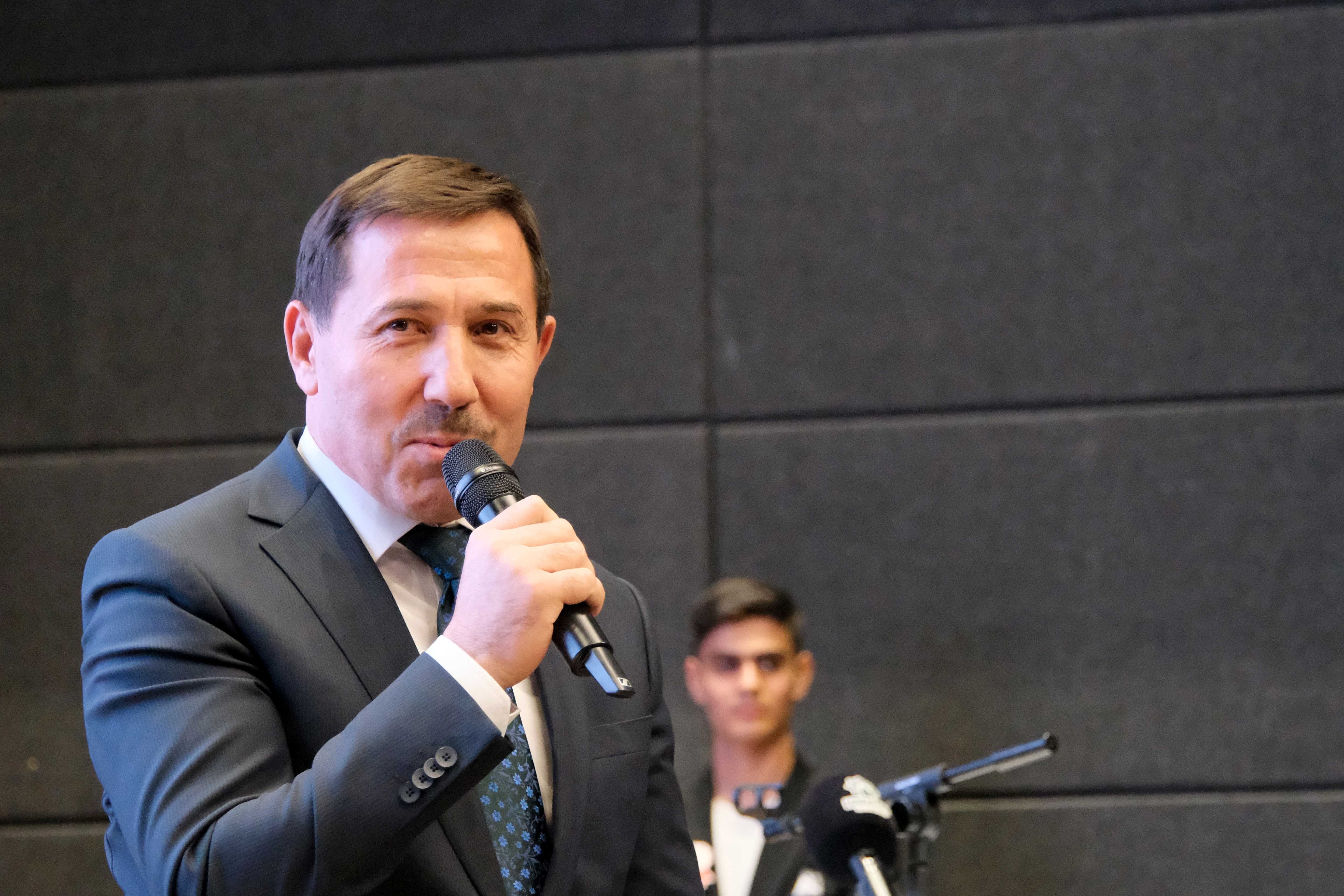 Sanat Akademisi Kapanış Programı (5)