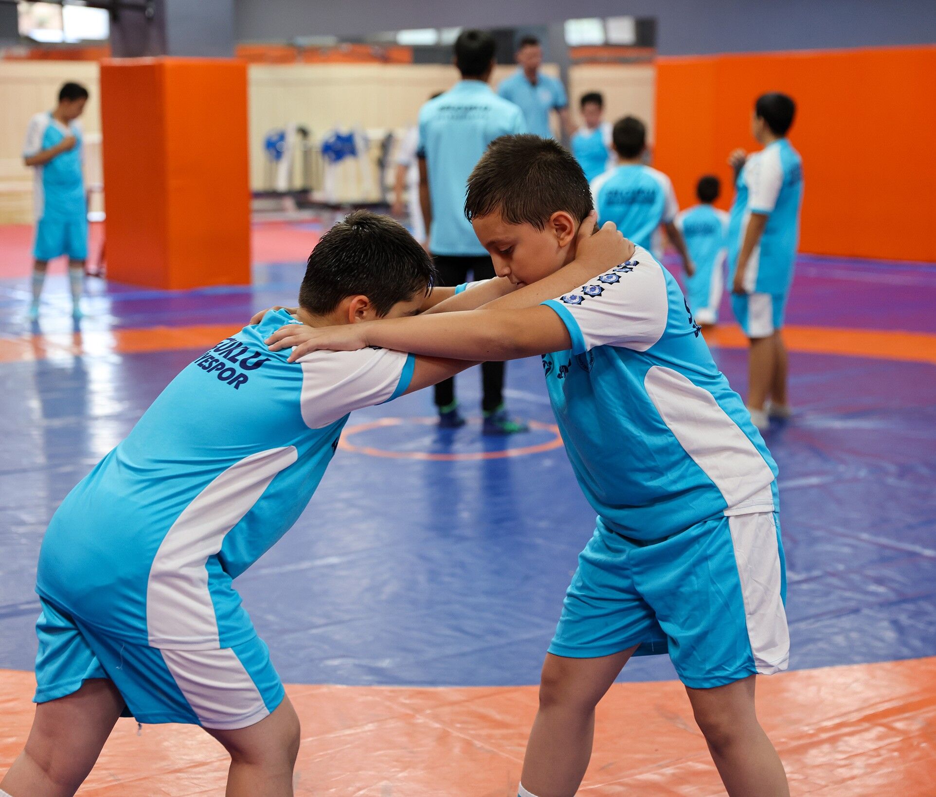 Spor Okullari (10