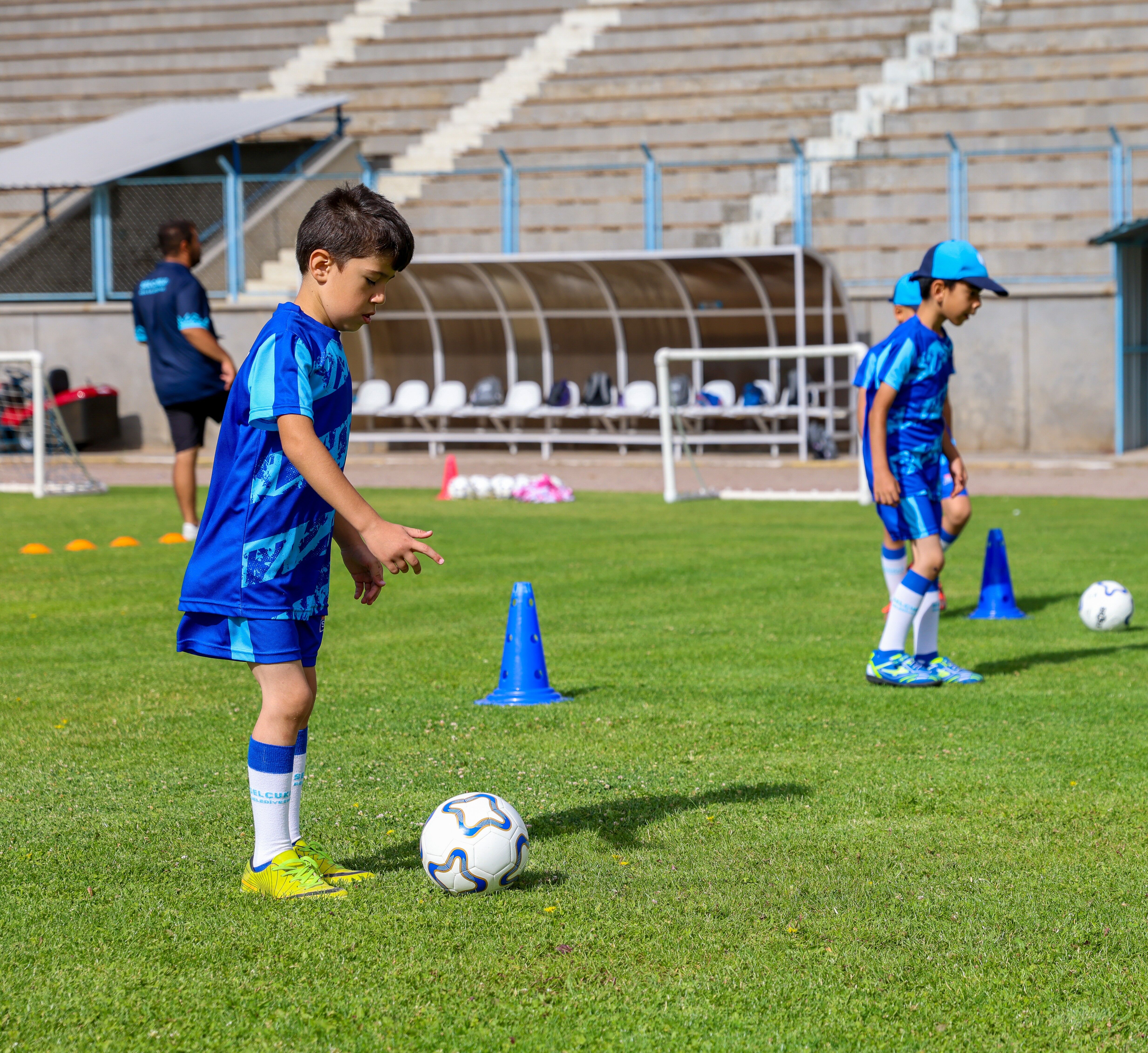 Spor Okullari (3)