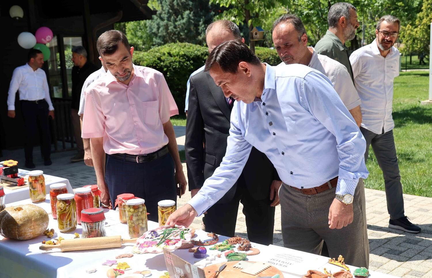 Tabiat Mektebinde Egitim Donemi Coskuyla Tamamlandi 3.Jpg 1500