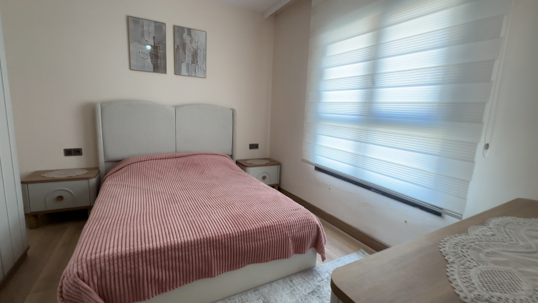 Toki̇ Açık Satış Örnek Daire Fotoğraflar 01 09 58 Still009