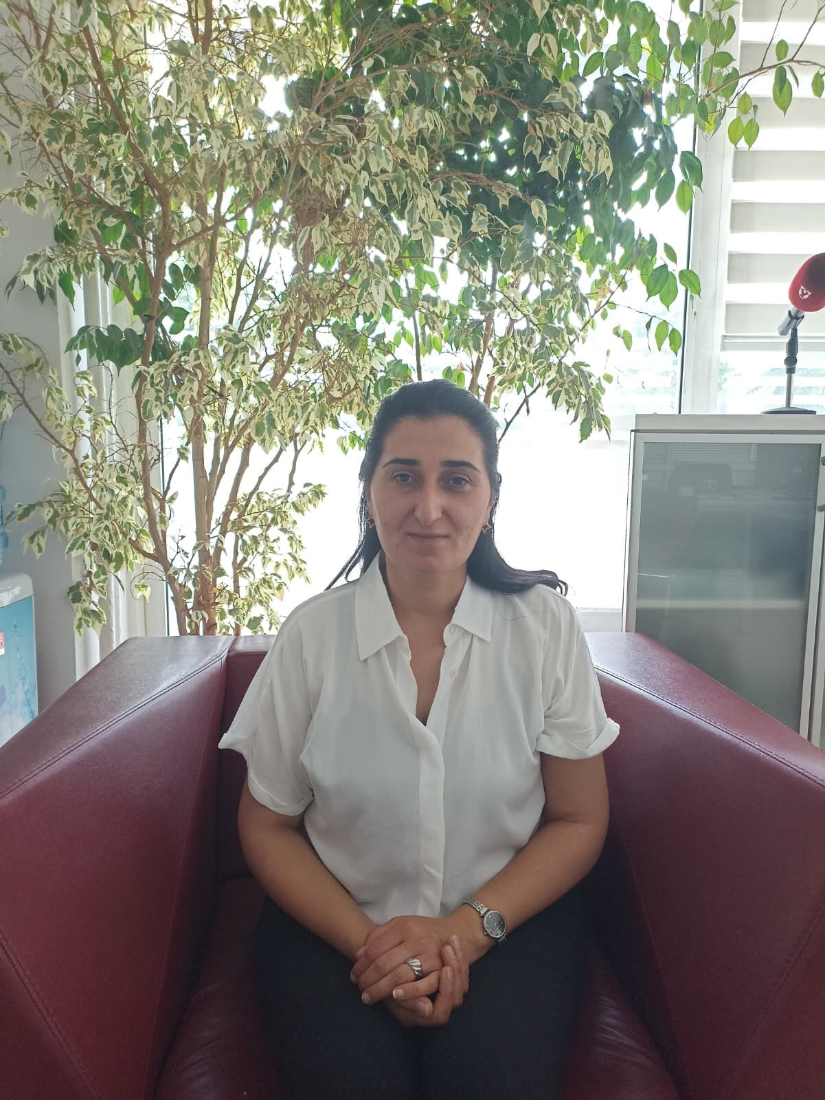 Tülay Gürel