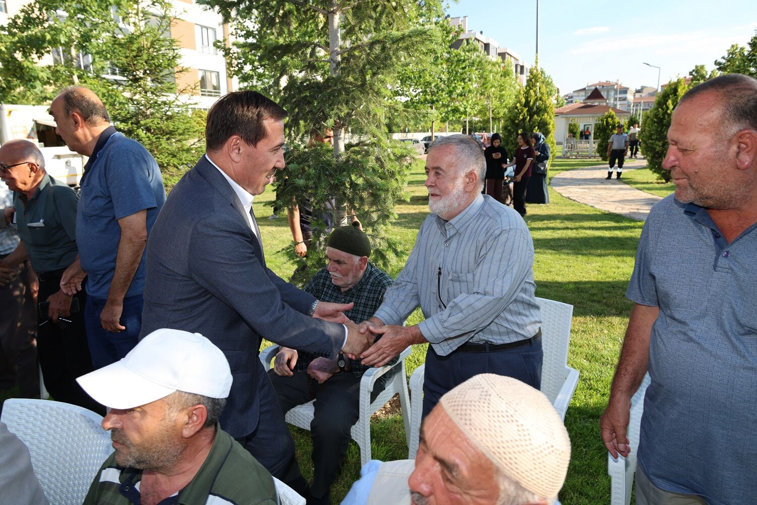Vatandaş Soruyor Başkan Cevapliyor Ulubatlihasan Mahallesi̇ (5)