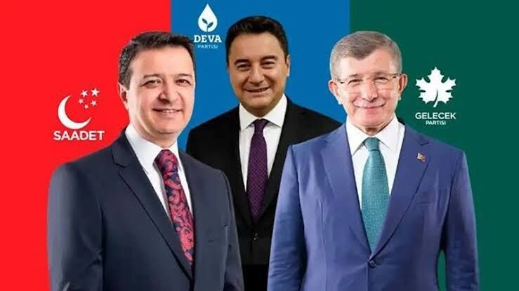 Yeniyol Grubu