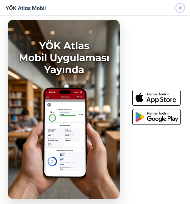 03 Yök Atlas Tercih Döneminde Adayların En Önemli Yol Göstericisi Olacak