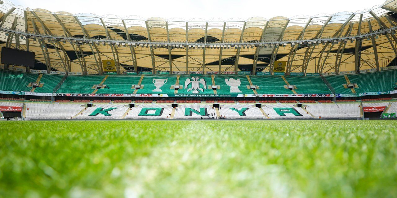 Konyaspor kampına sürpriz davet! Dünyaca ünlü yıldız önerdi, iki genç yetenek Slovenya’ya uçuyor