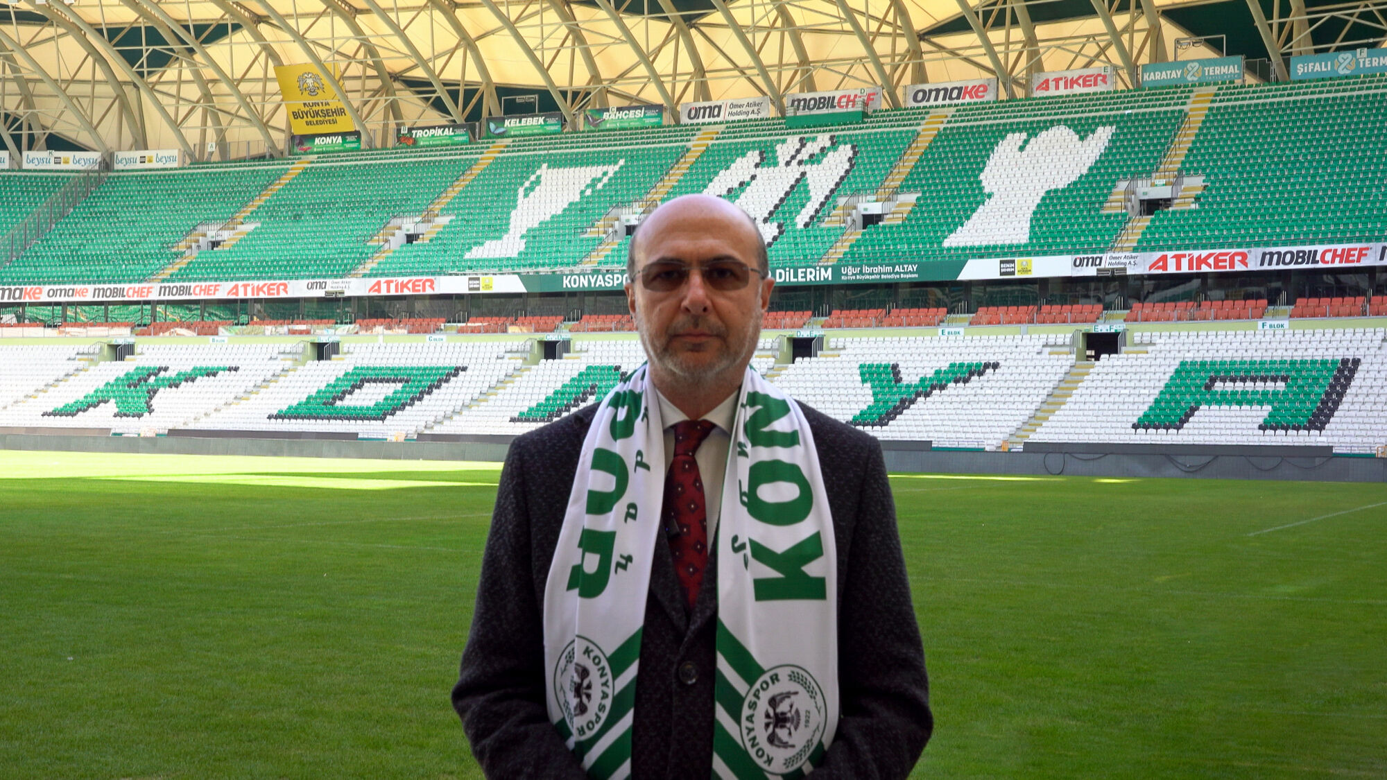 Pekyatırmacı Konyaspor’un kurtuluş reçetesini açıkladı! "Bu büyük fırsatı iyi değerlendirin"