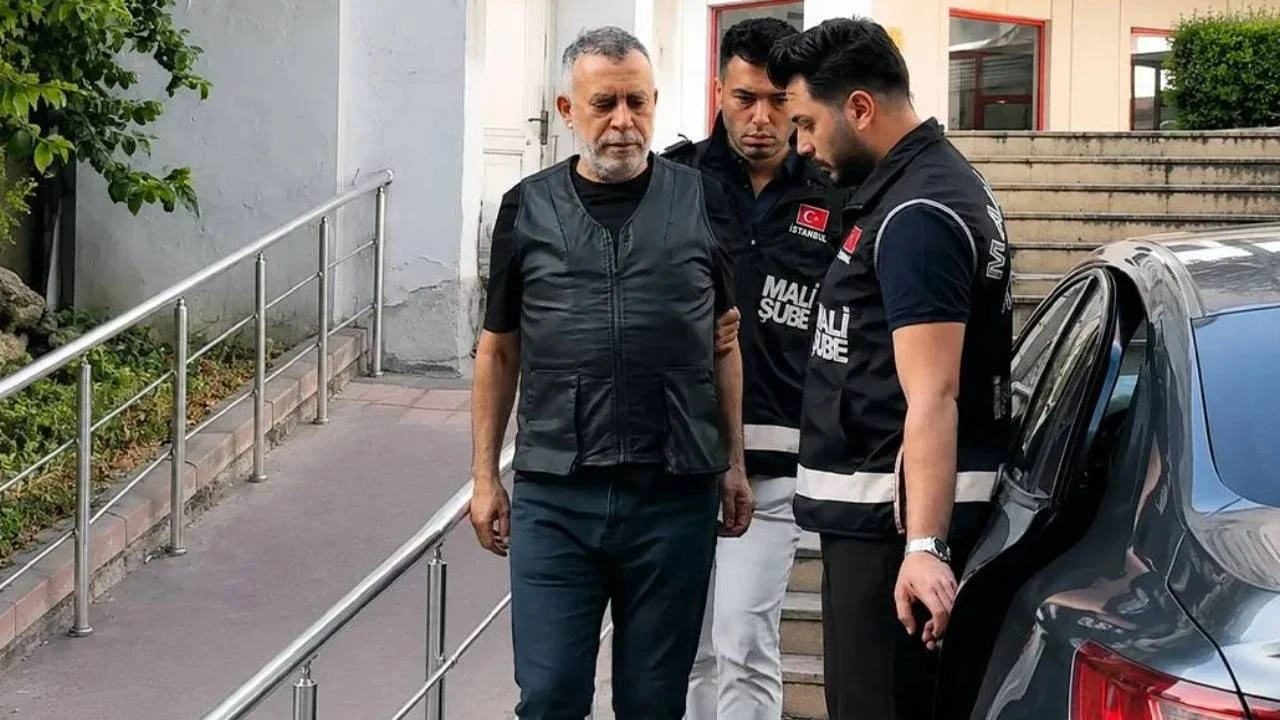Ahbap Sorusturmasi Haluk Levent Ile Birlikte 19 Kisiye Tutuklama Talebi Jbeu