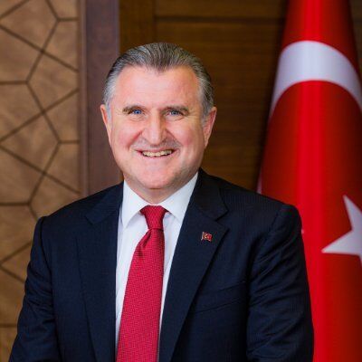 Bakan Bak