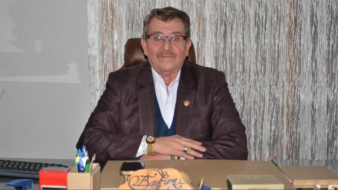 Bayram Andıç-1