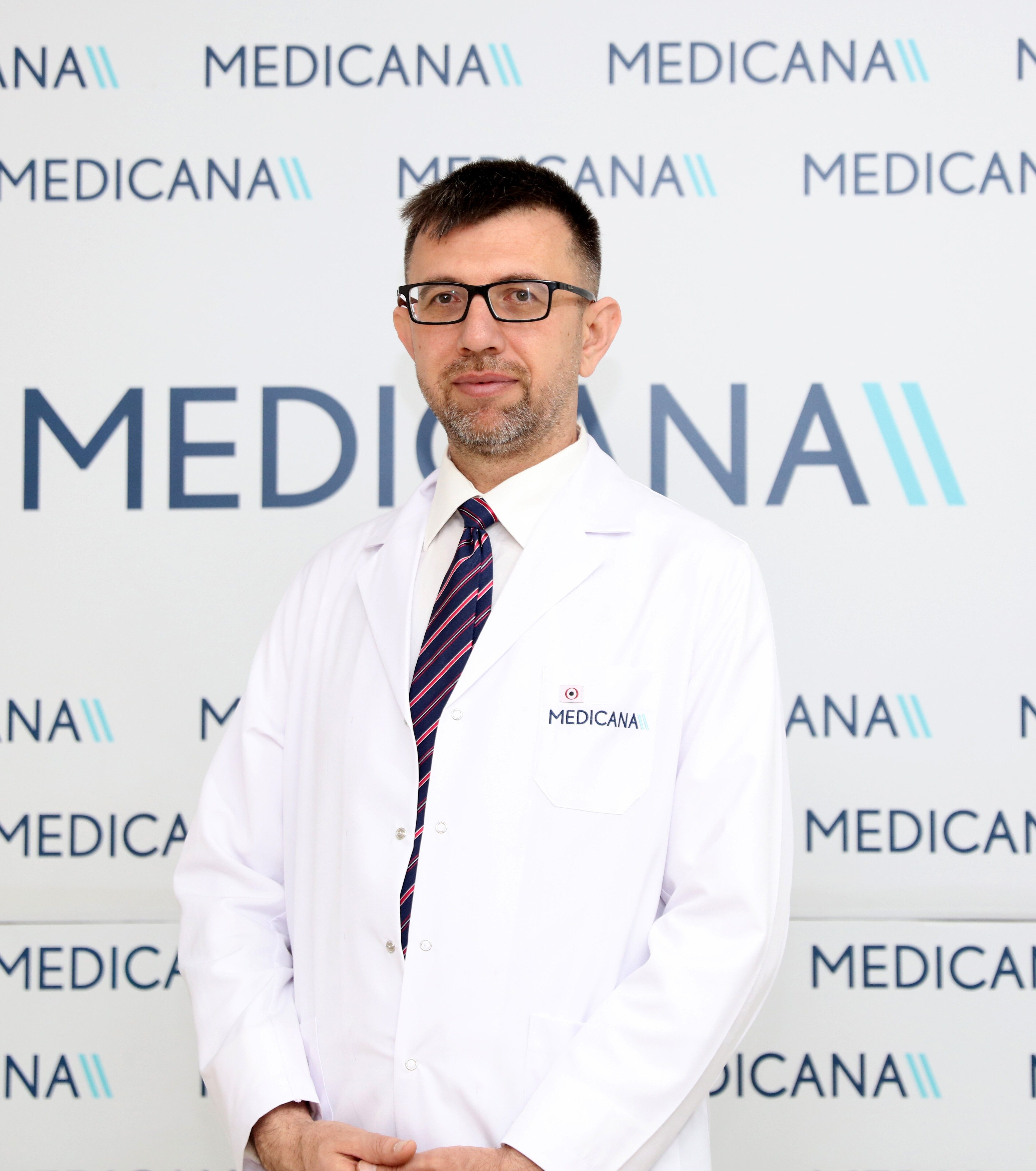 Doç. Dr. Bilal Toka