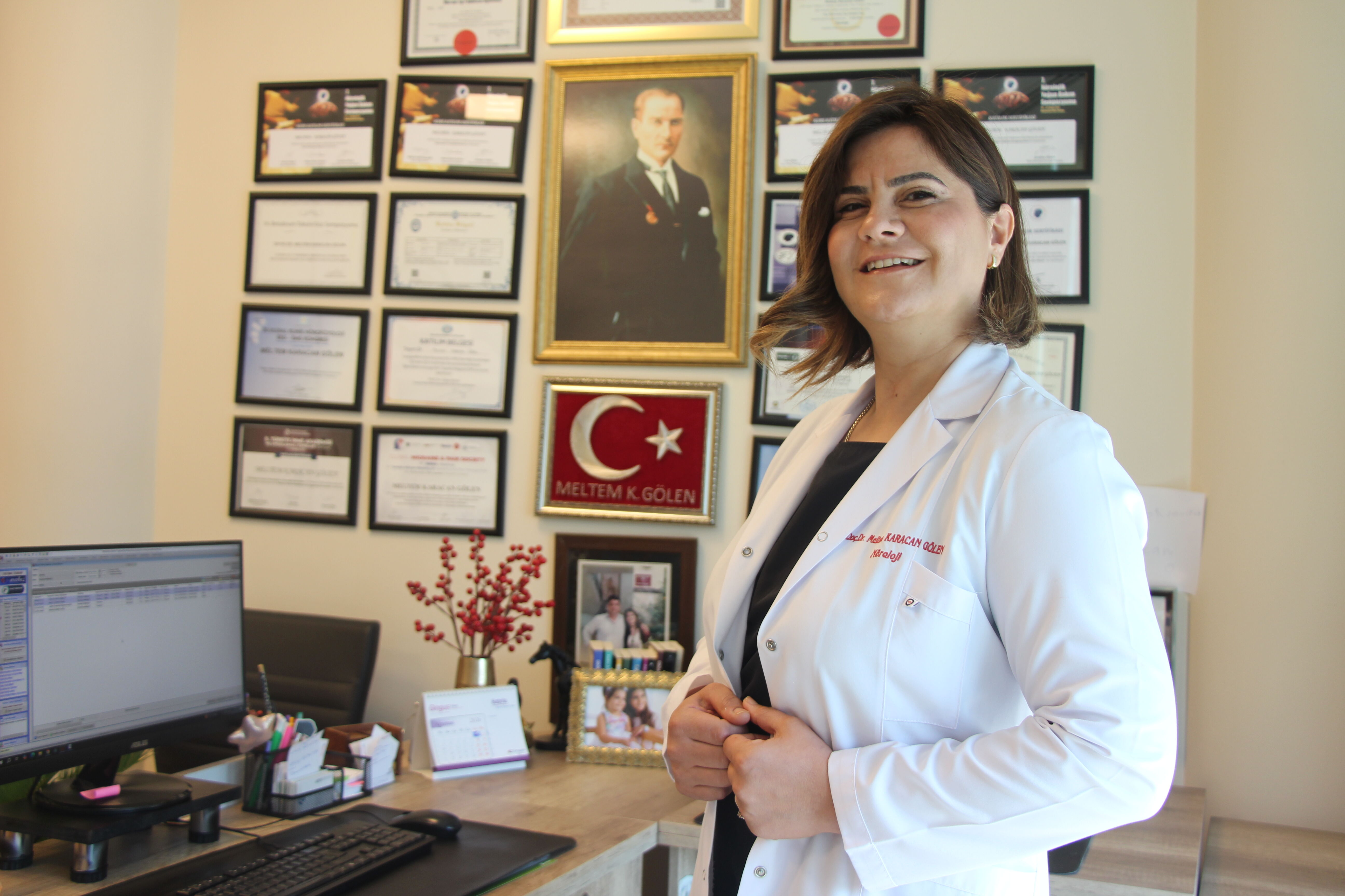 Doç. Dr. Meltem Karacan Gölen (1)