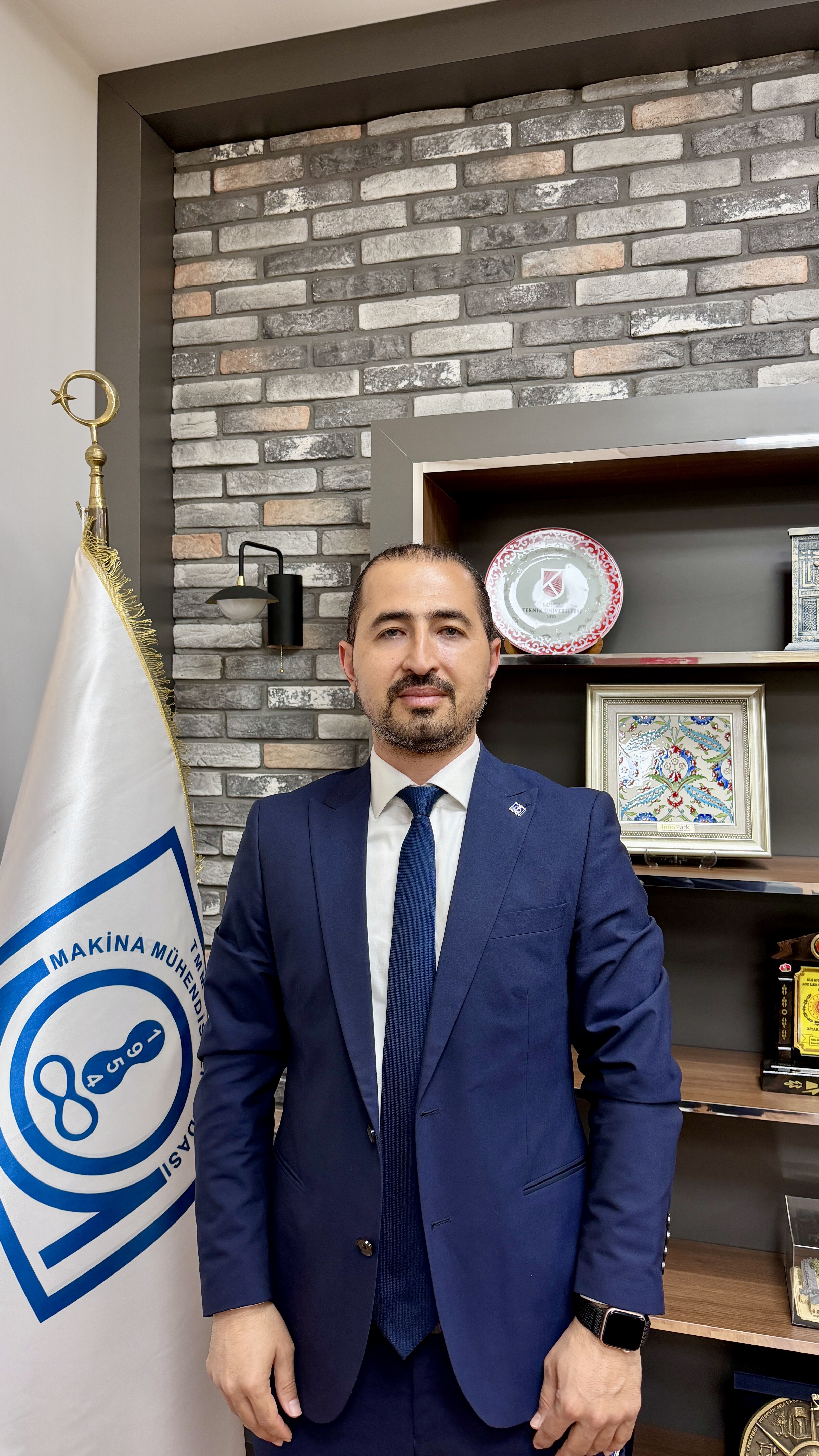 Doç. Dr. Sercan Doğan-1