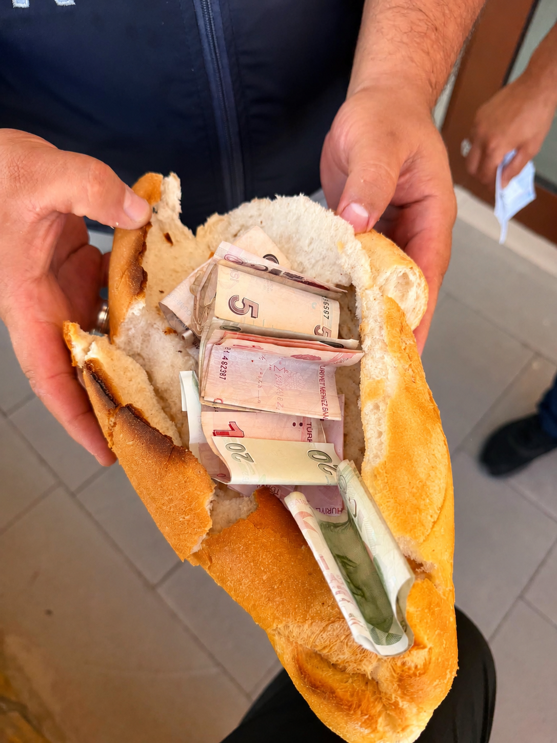 Ekmek-1