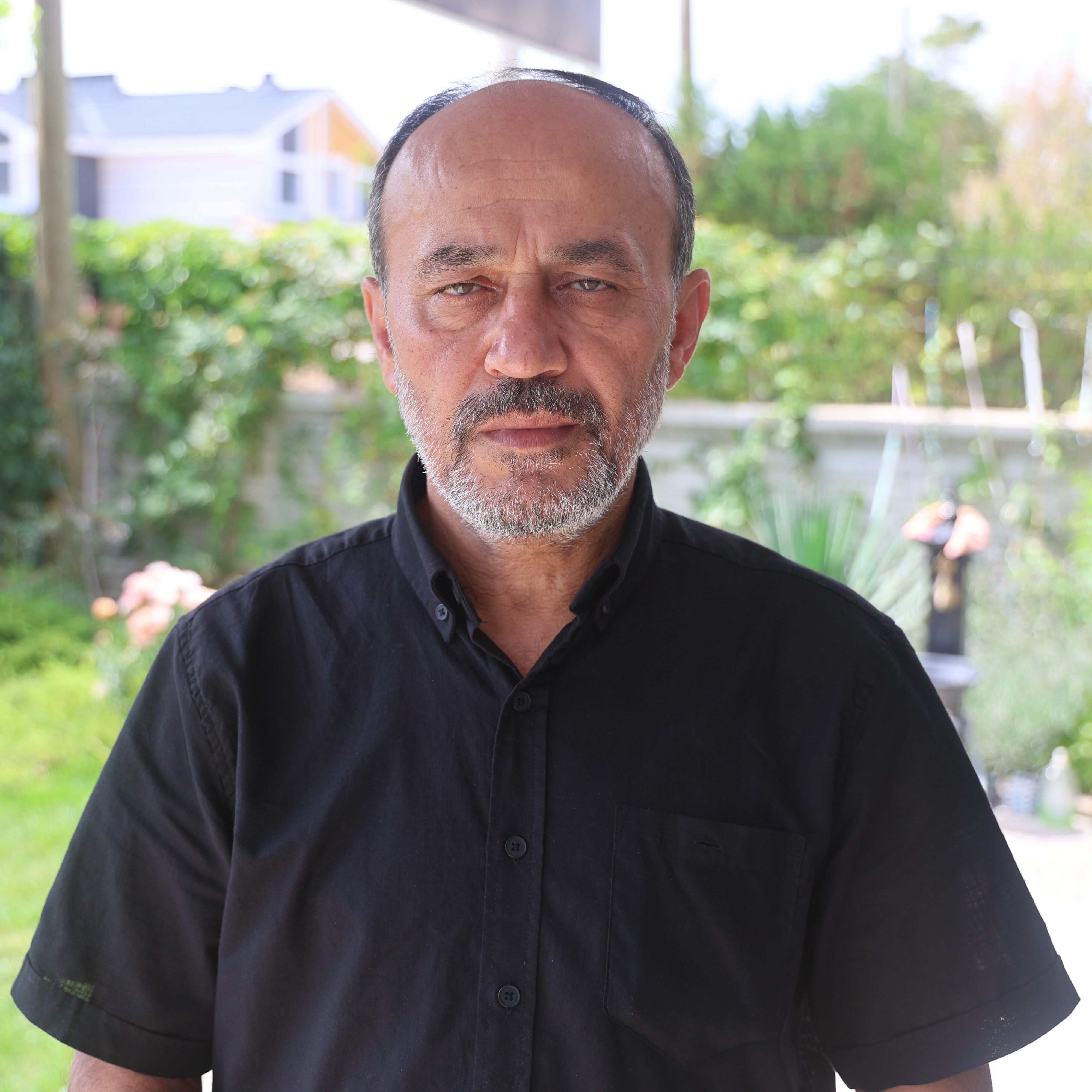 Fetullah Arik