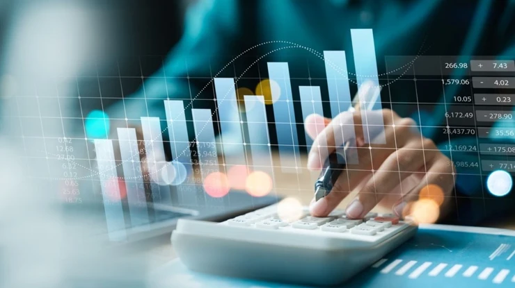 Hizmet Perakende Ticaret Ve Insaat Guven Endeksleri Aciklandi Vkqh