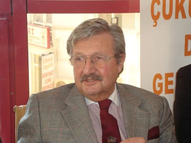 Dışişleri camiasının acı kaybı: Emekli büyükelçi Umut Arık hayatını kaybetti