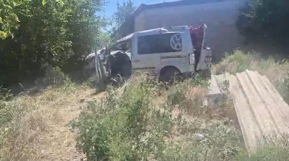 Karapınar Kaza