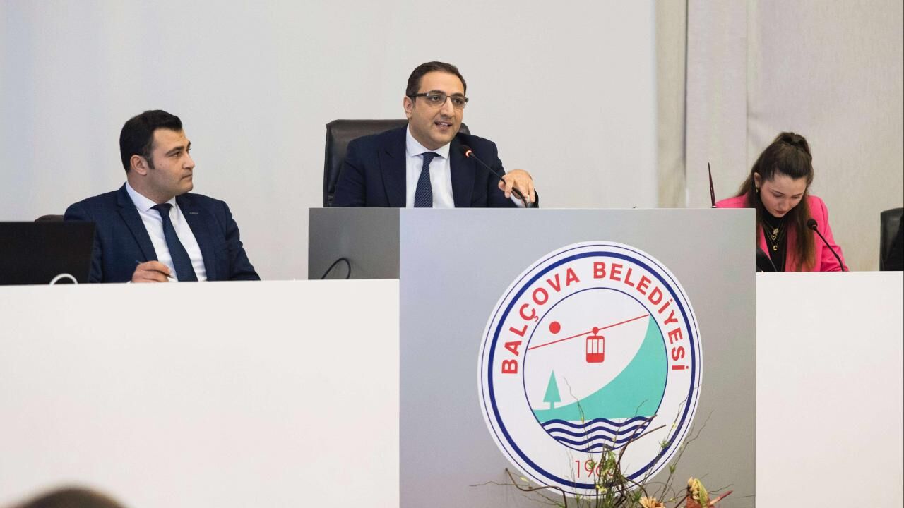 Onur Yigit Balcova Aa 2473793