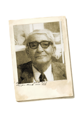 Prof. Dr. Faruk Sümer
