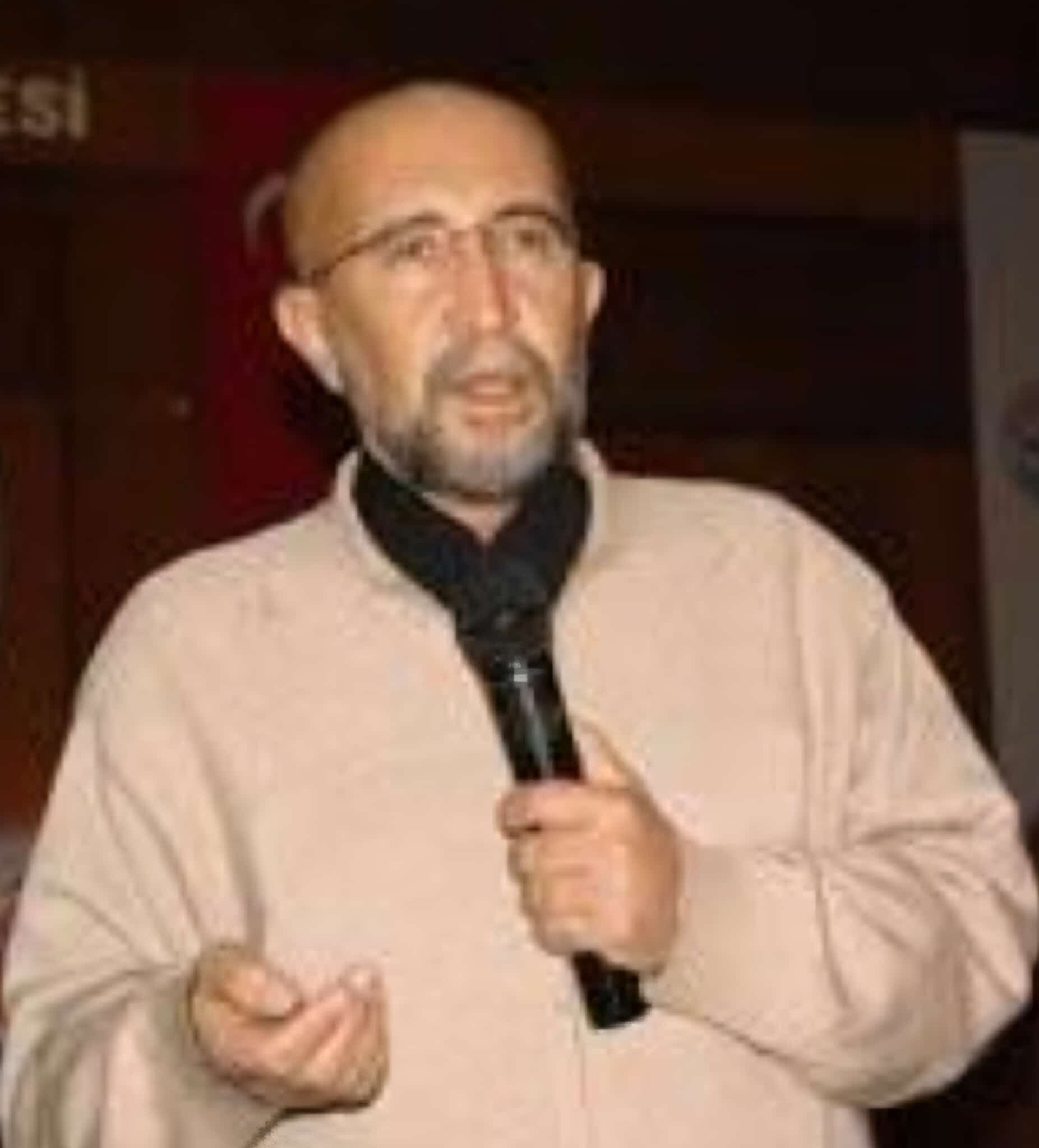 Saffet Bakırcı