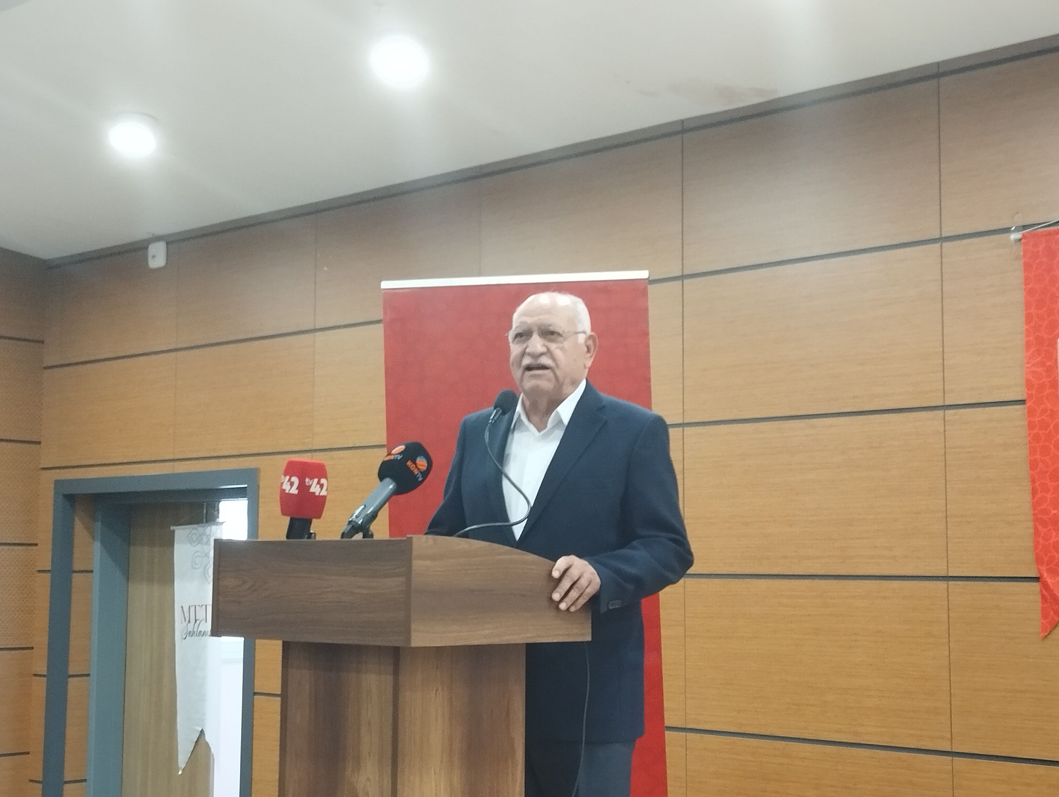 Salih Akverdi