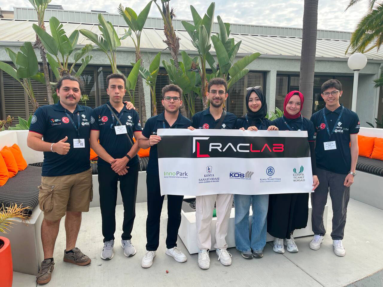 Teknofest Şampiyonu Raclab Nova, Robosub 2026 Ile Dünya Sahnesine Çıkıyor (1)