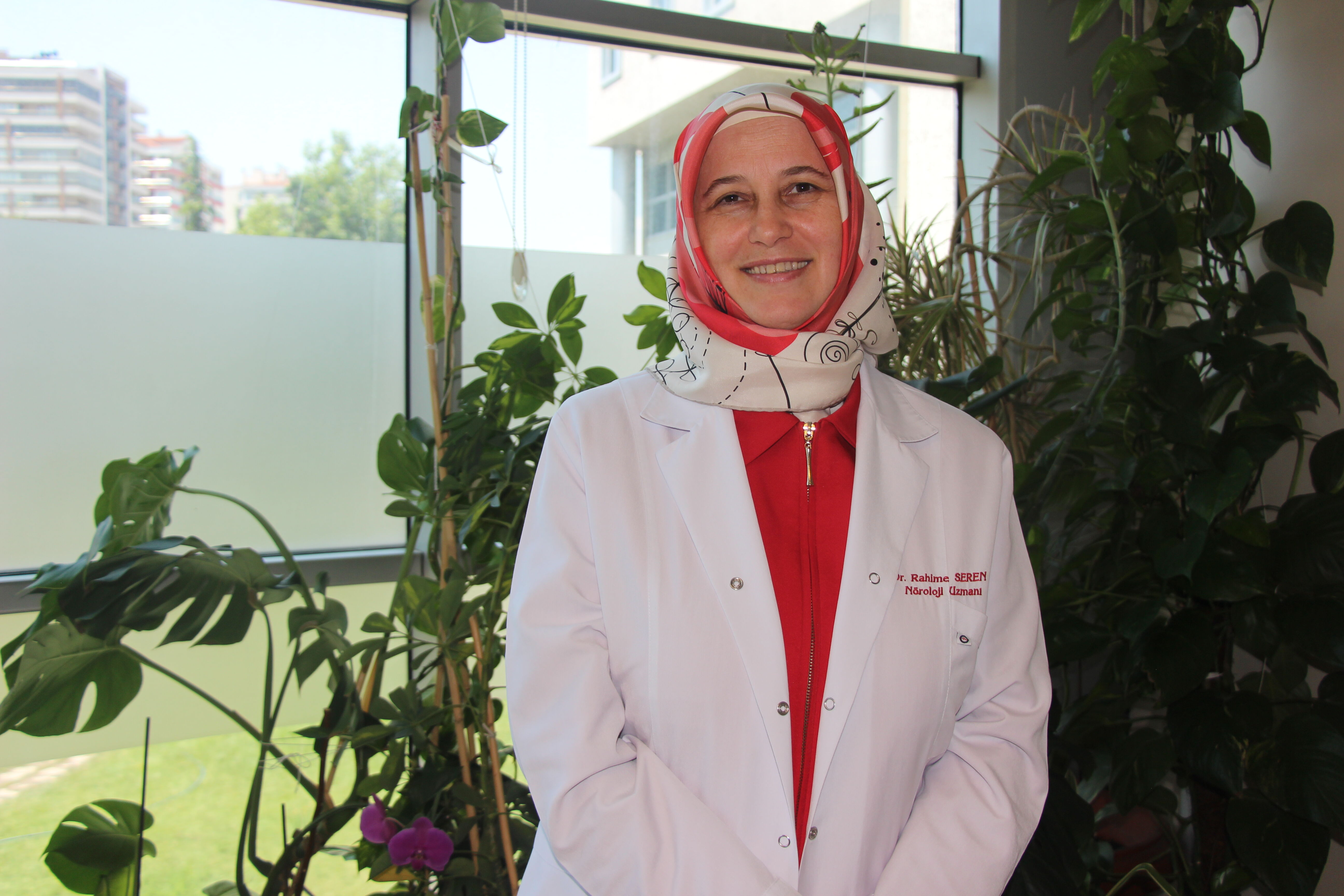 Uzm. Dr. Rahime Seren (2)